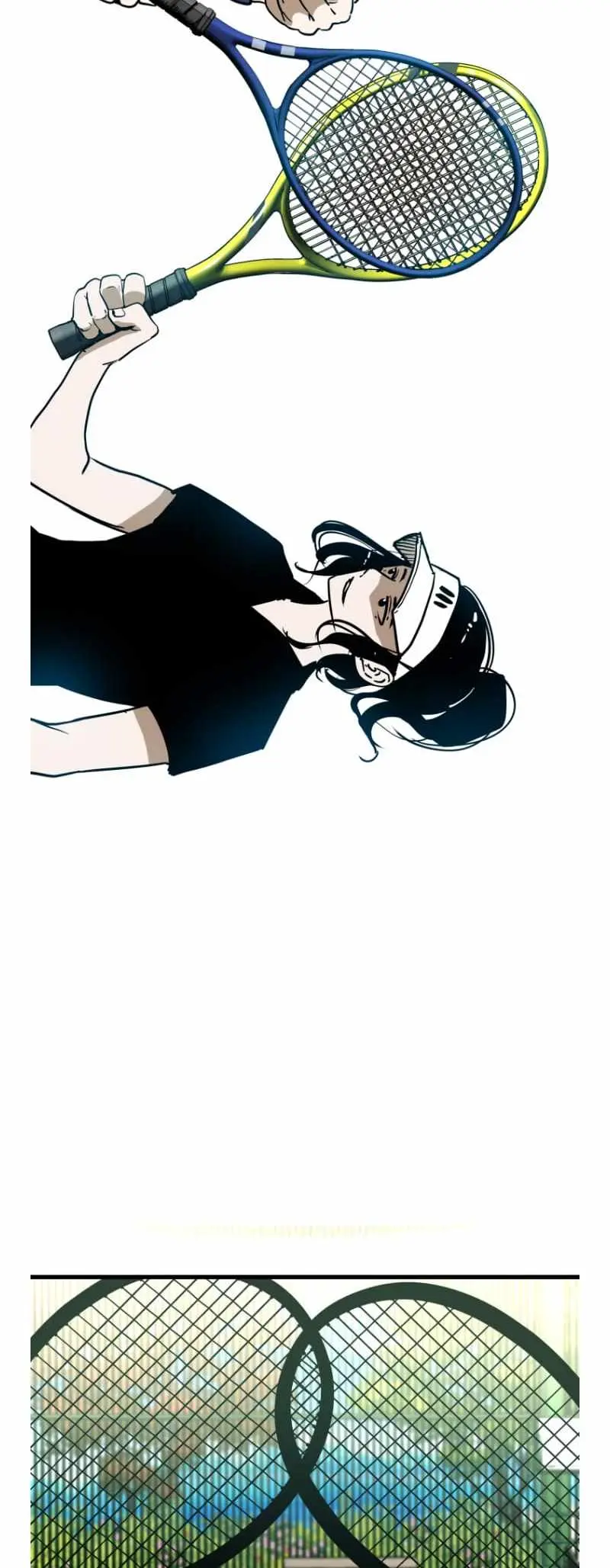 Read Shark chapter 351 image 20 on Lezhin