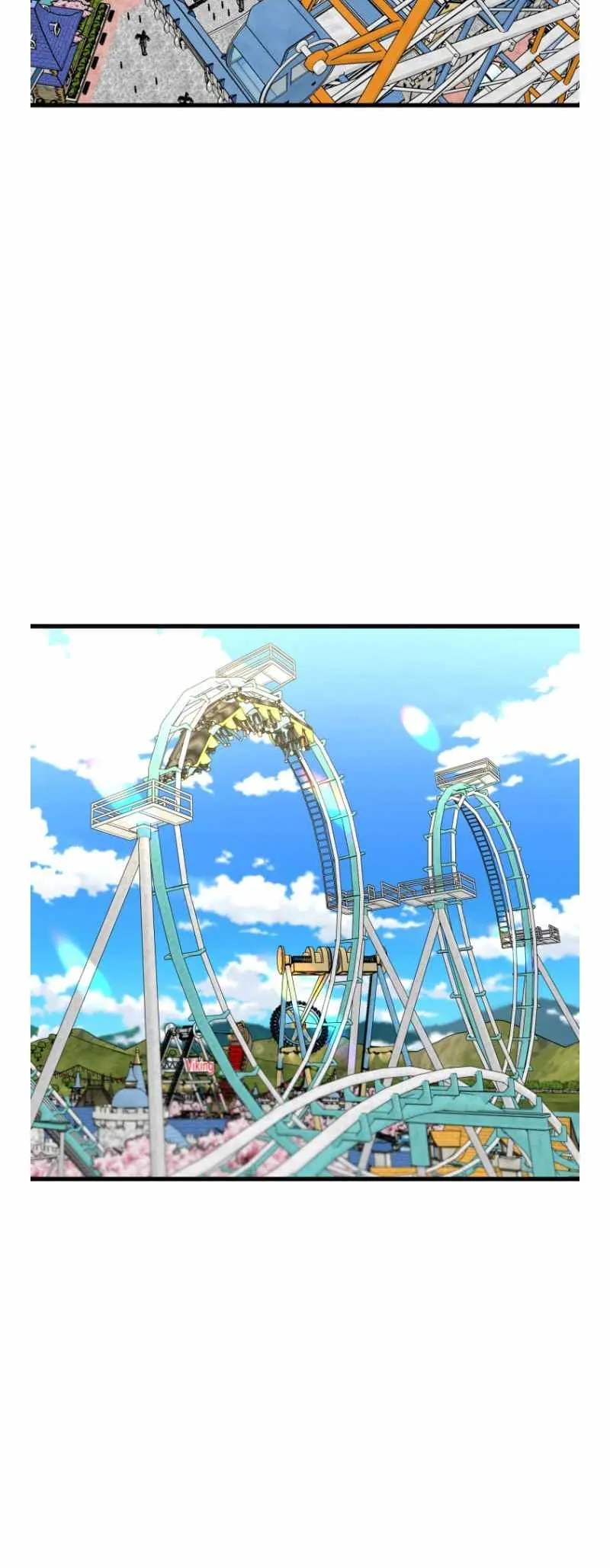 Read Shark chapter 351 image 23 on Lezhin