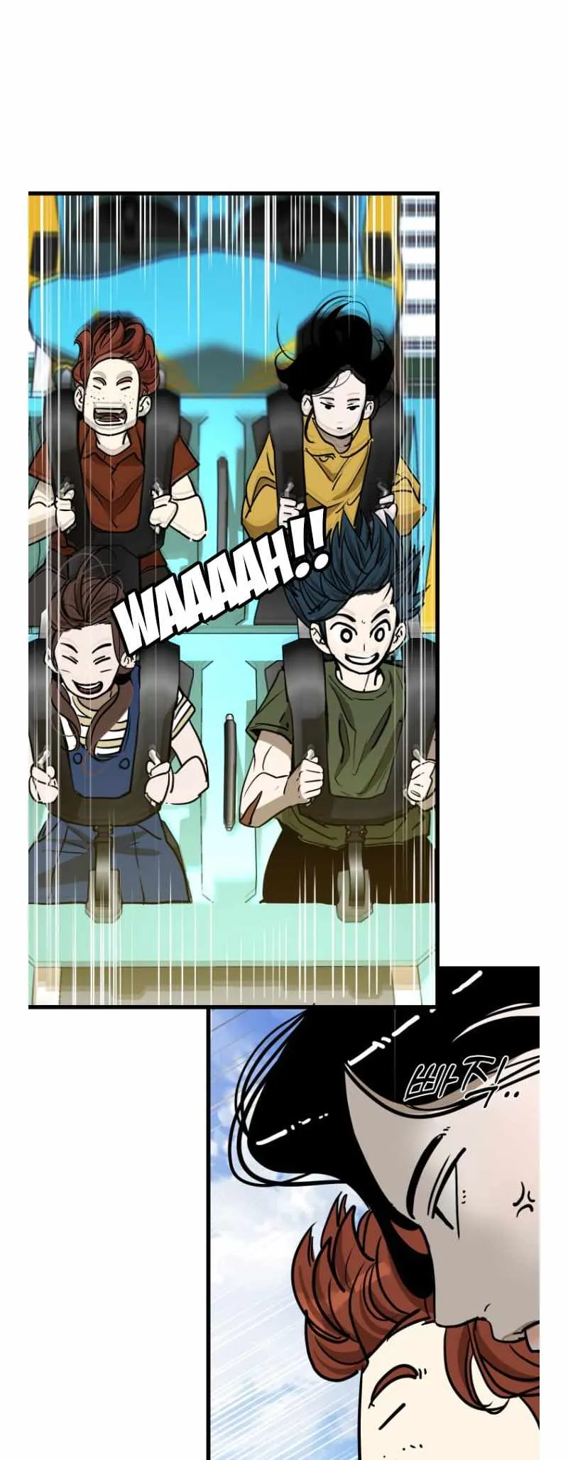 Read Shark chapter 351 image 24 on Lezhin
