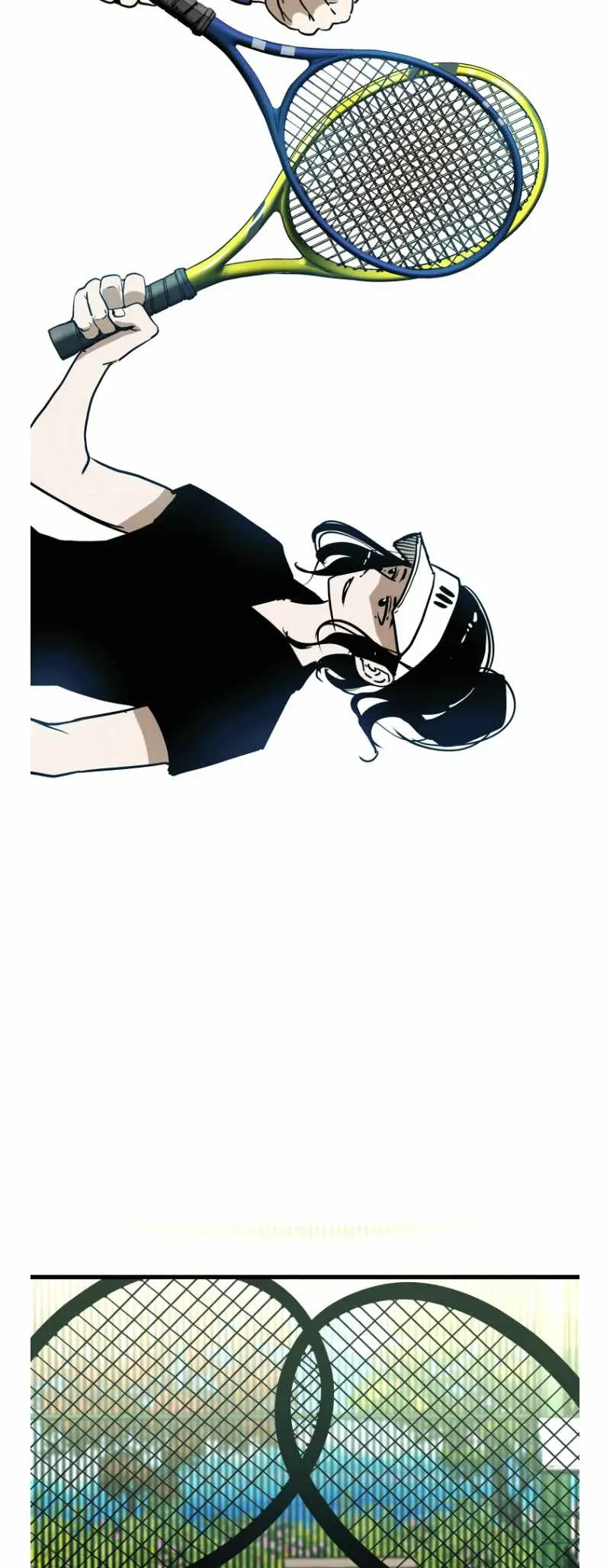 Read Shark chapter 351 image 34 on Lezhin