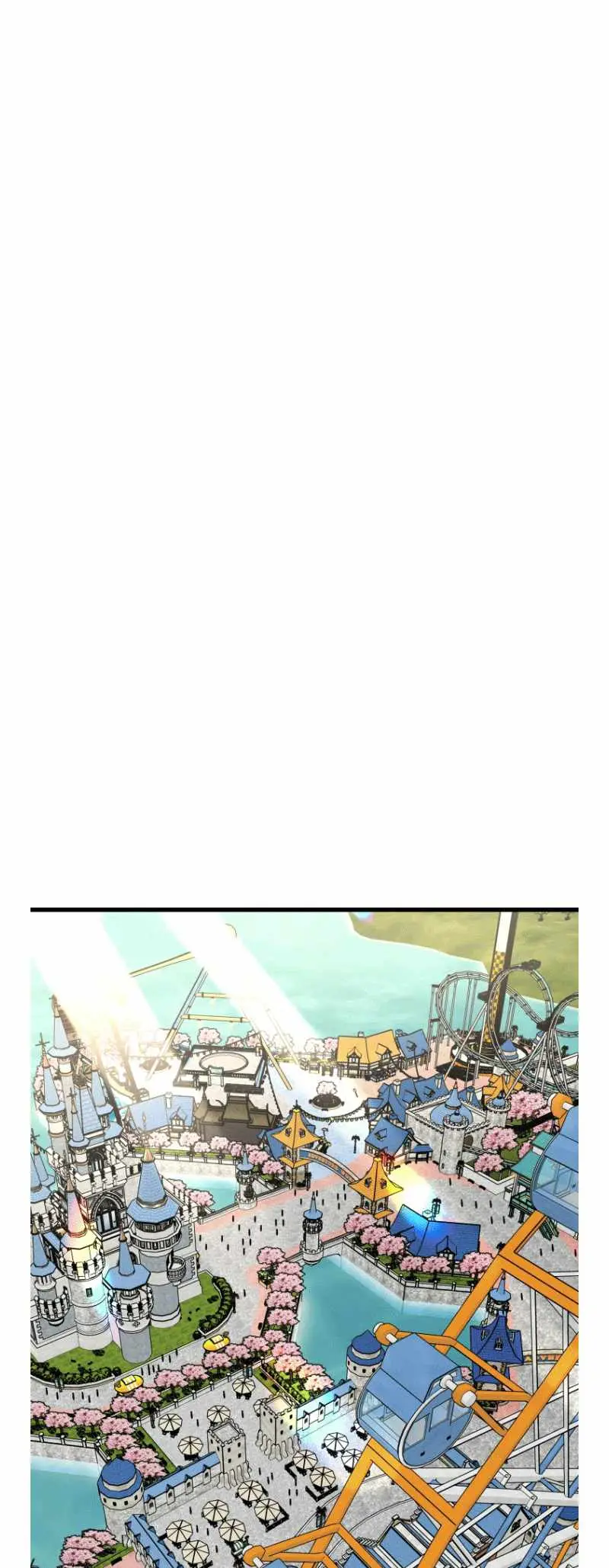 Read Shark chapter 351 image 36 on Lezhin