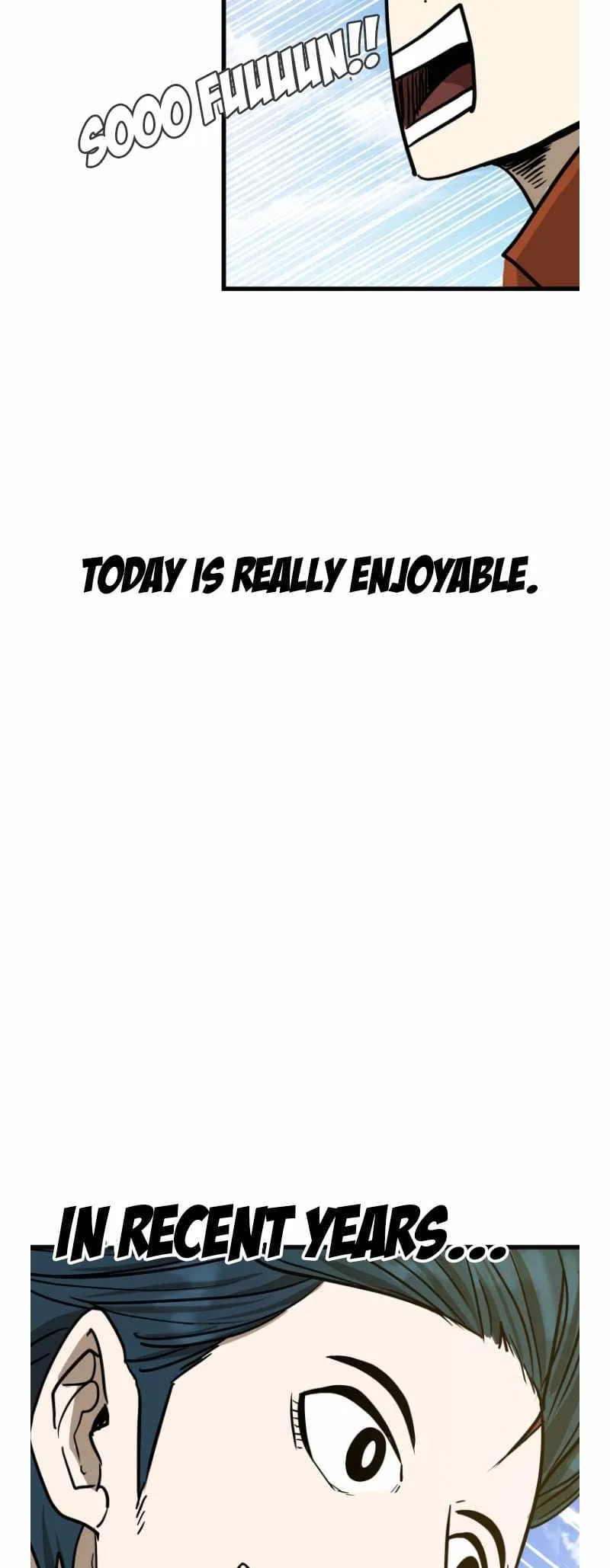 Read Shark chapter 351 image 39 on Lezhin