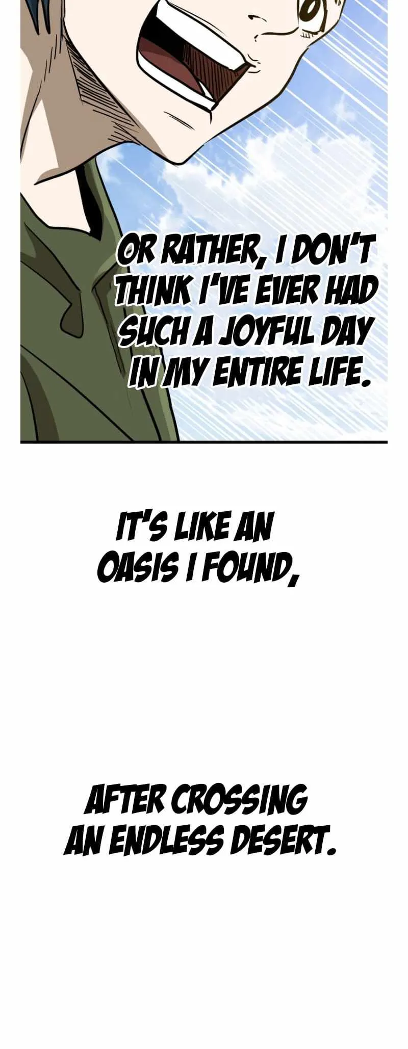 Read Shark chapter 351 image 40 on Lezhin