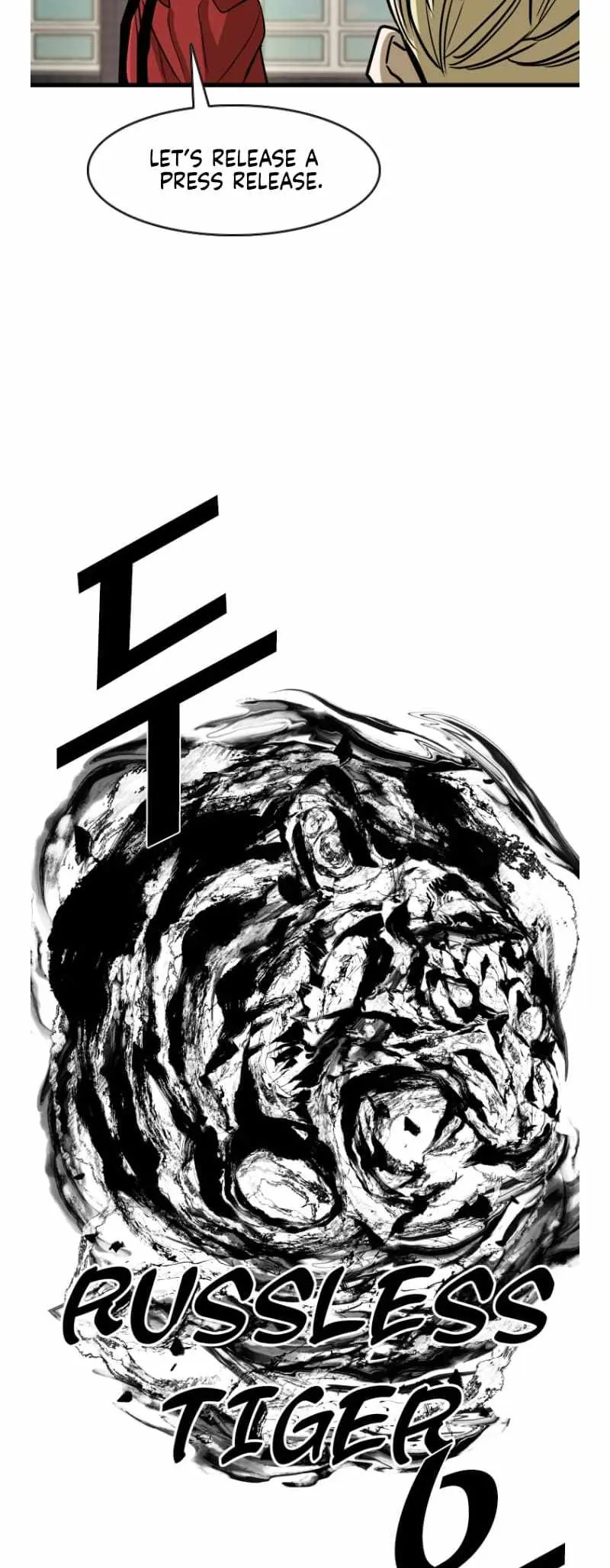Read Shark chapter 351 image 53 on Lezhin