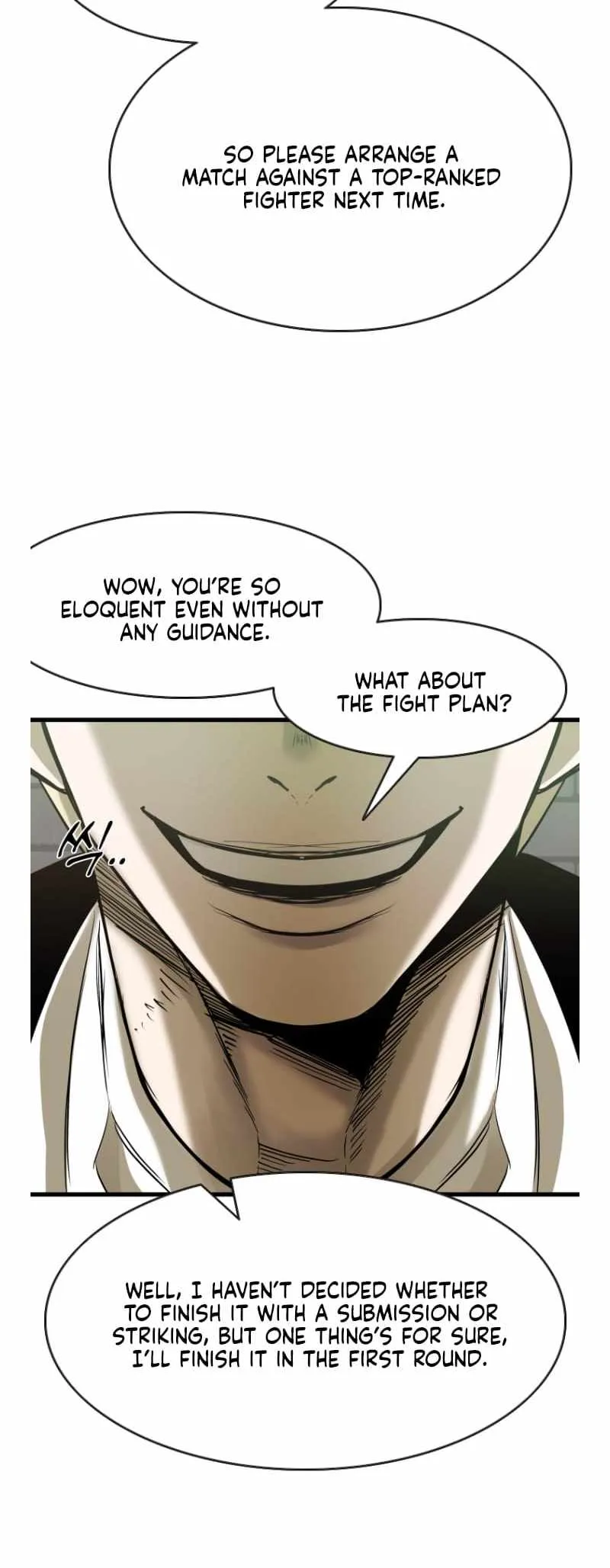 Read Shark chapter 351 image 55 on Lezhin