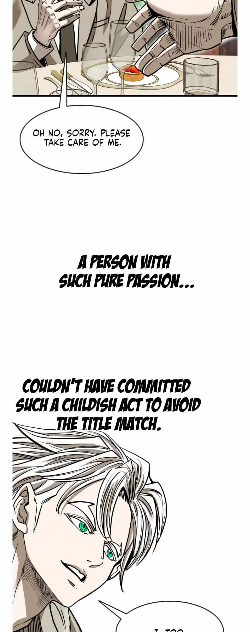 Read Shark chapter 351 image 6 on Lezhin