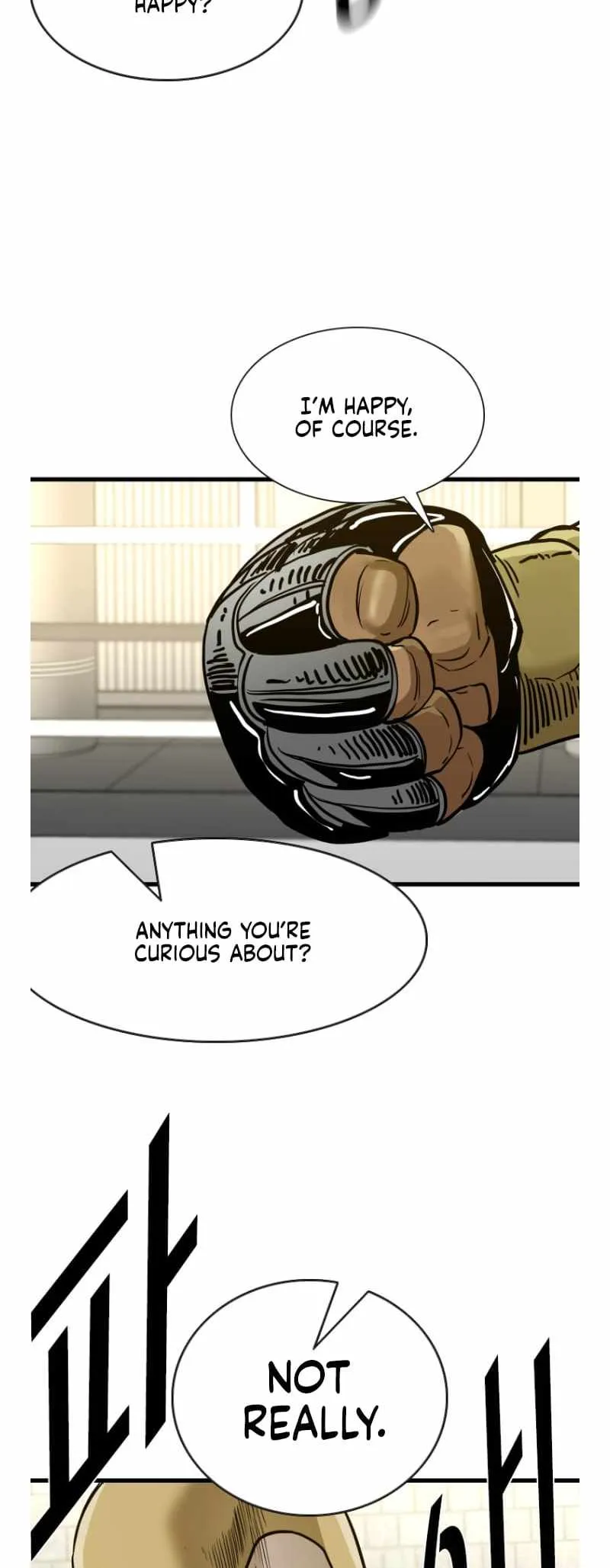 Read Shark chapter 351 image 60 on Lezhin