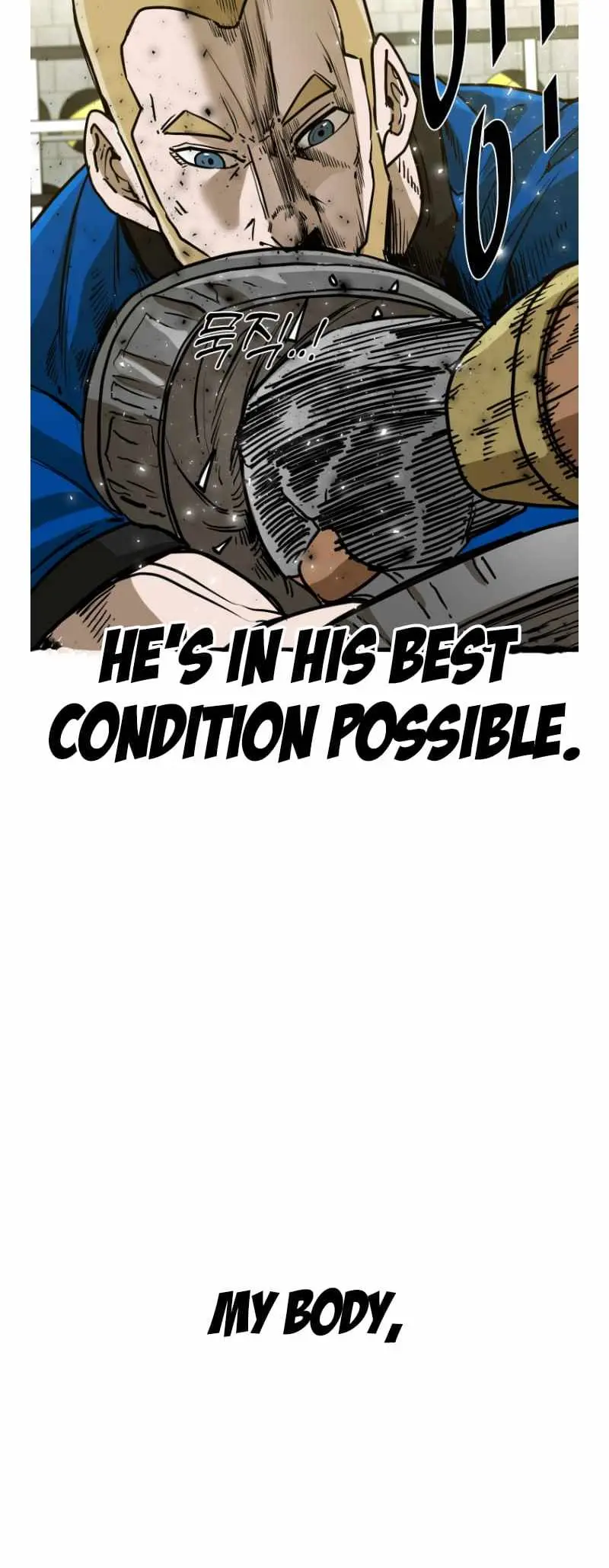 Read Shark chapter 351 image 61 on Lezhin