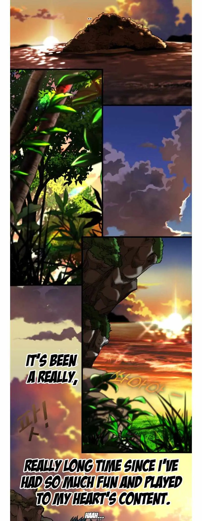 Read Shark chapter 351 image 64 on Lezhin