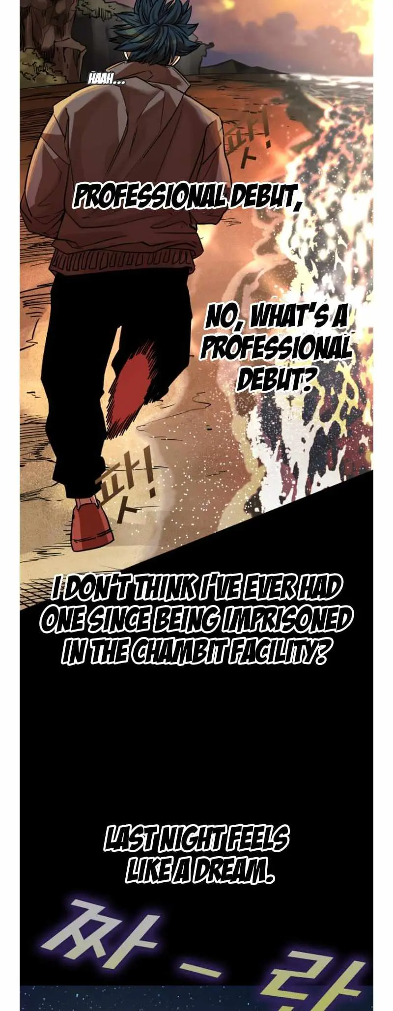 Read Shark chapter 351 image 65 on Lezhin