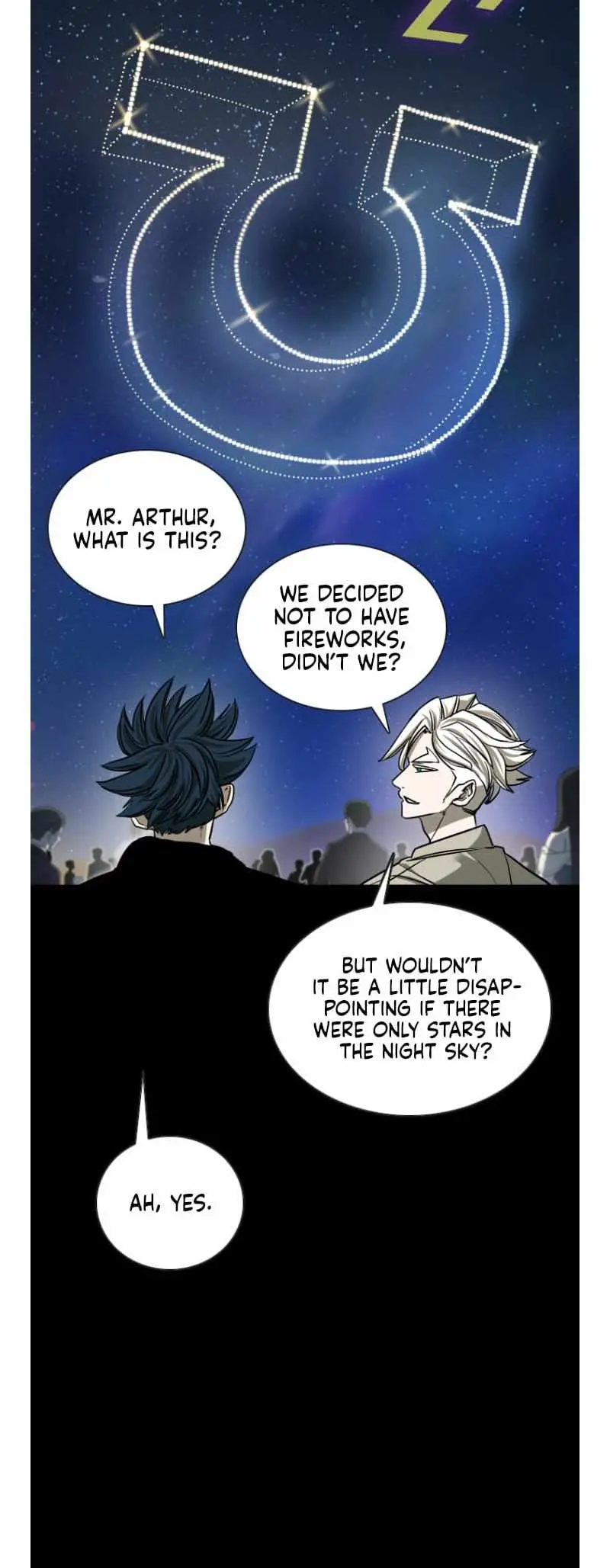Read Shark chapter 351 image 66 on Lezhin