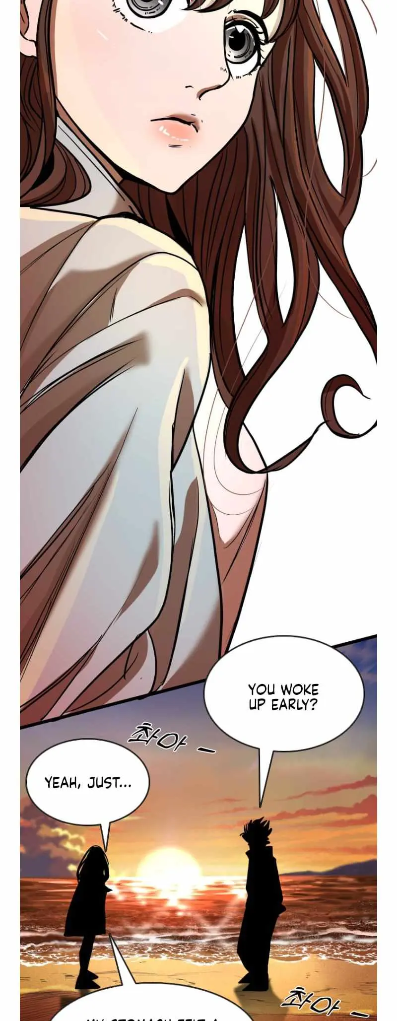 Read Shark chapter 351 image 69 on Lezhin