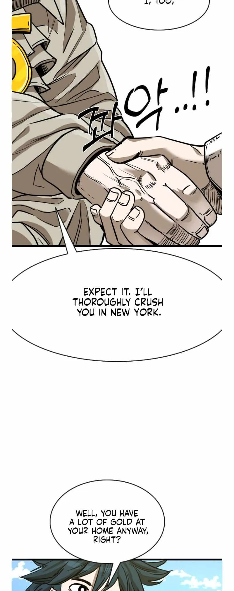 Read Shark chapter 351 image 7 on Lezhin