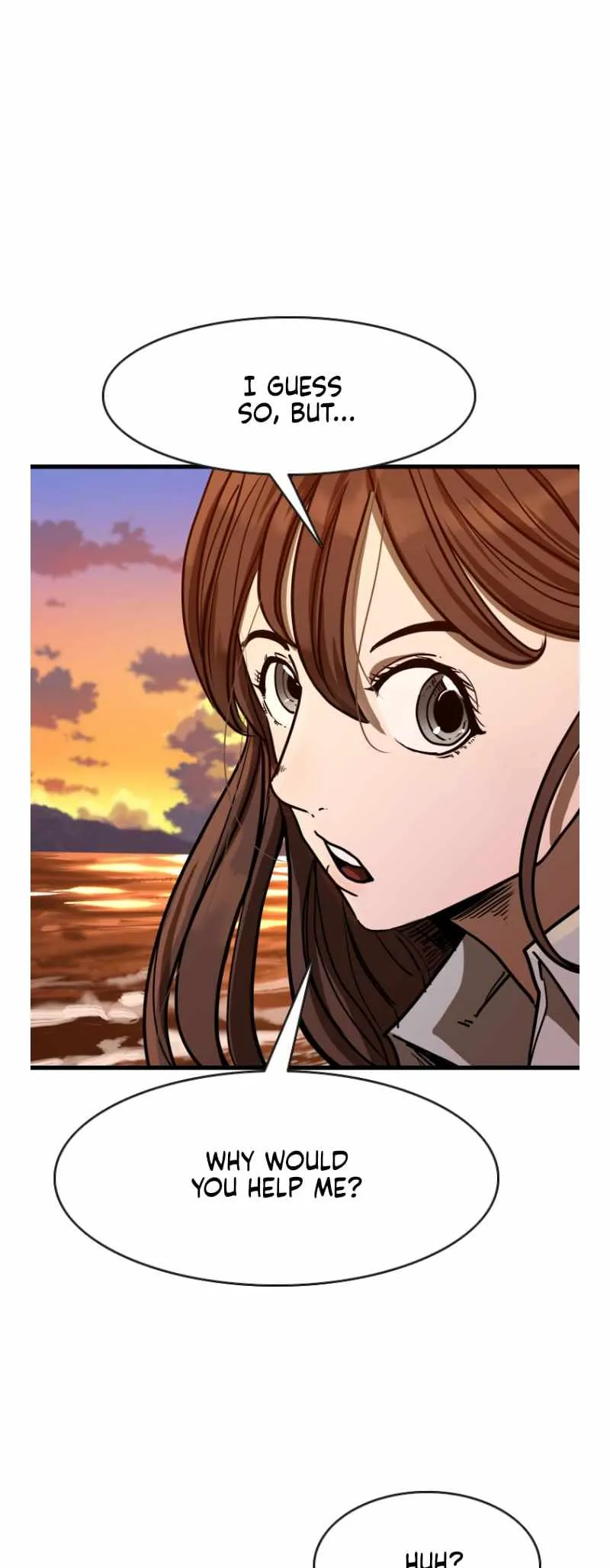 Read Shark chapter 351 image 75 on Lezhin