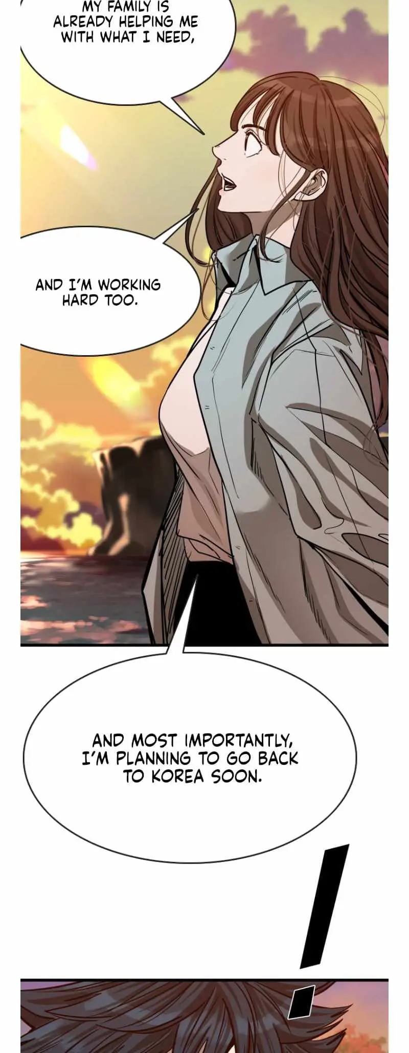 Read Shark chapter 351 image 77 on Lezhin