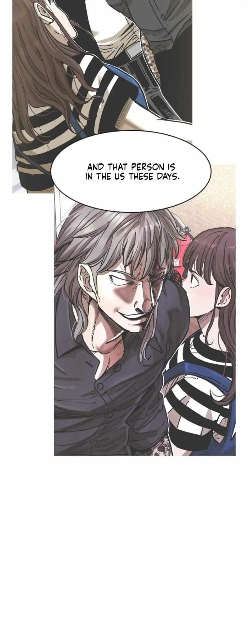 Read Shark chapter 351 image 79 on Lezhin