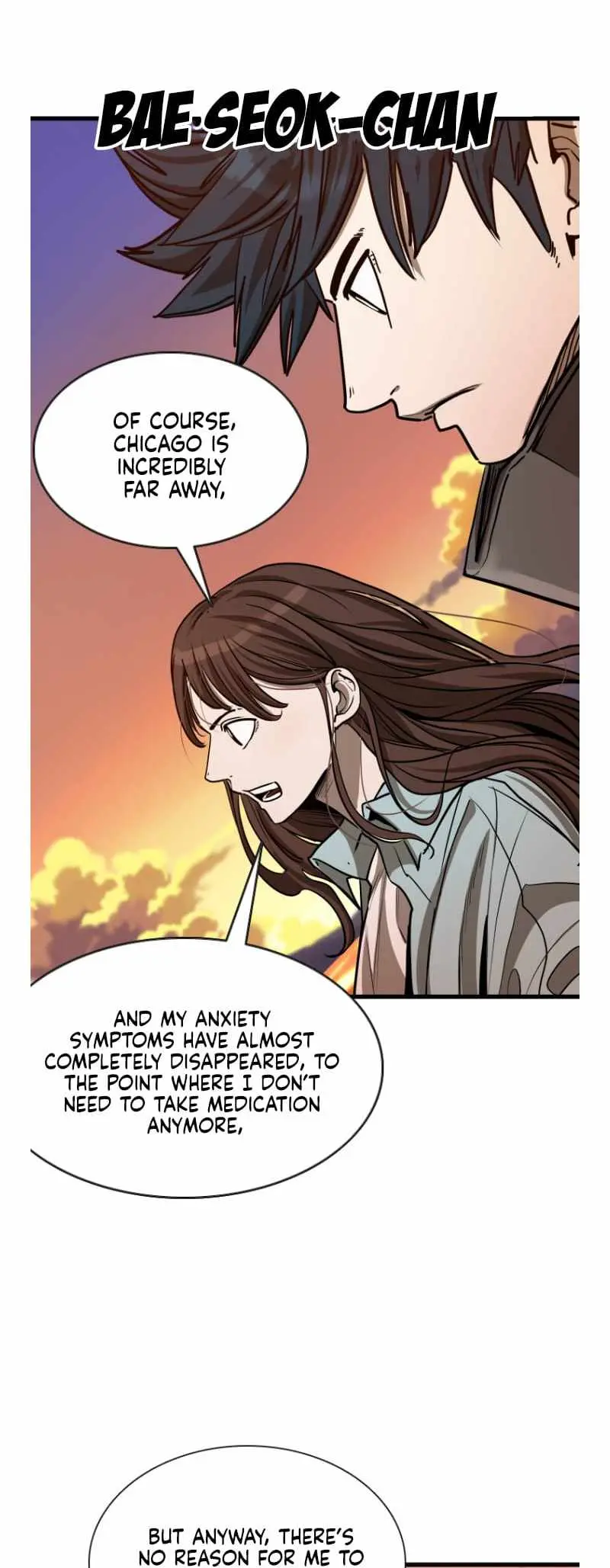 Read Shark chapter 351 image 80 on Lezhin