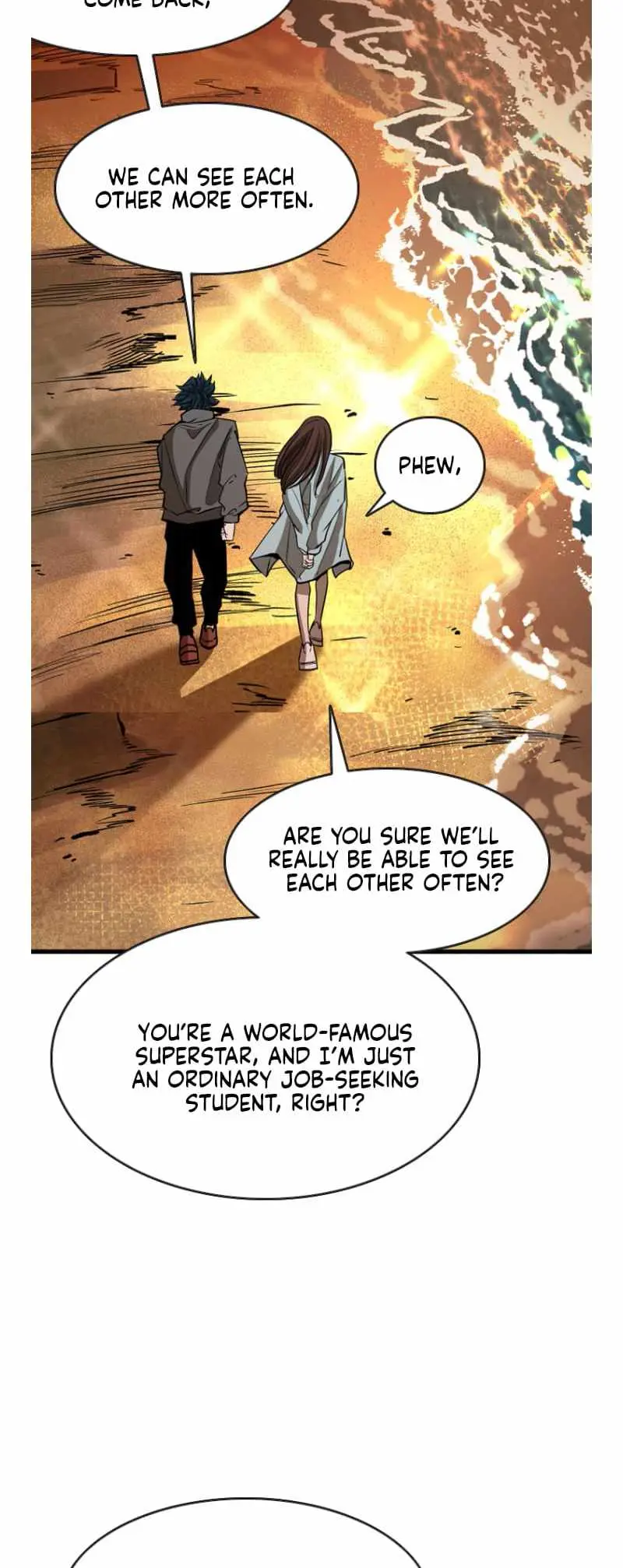Read Shark chapter 351 image 82 on Lezhin