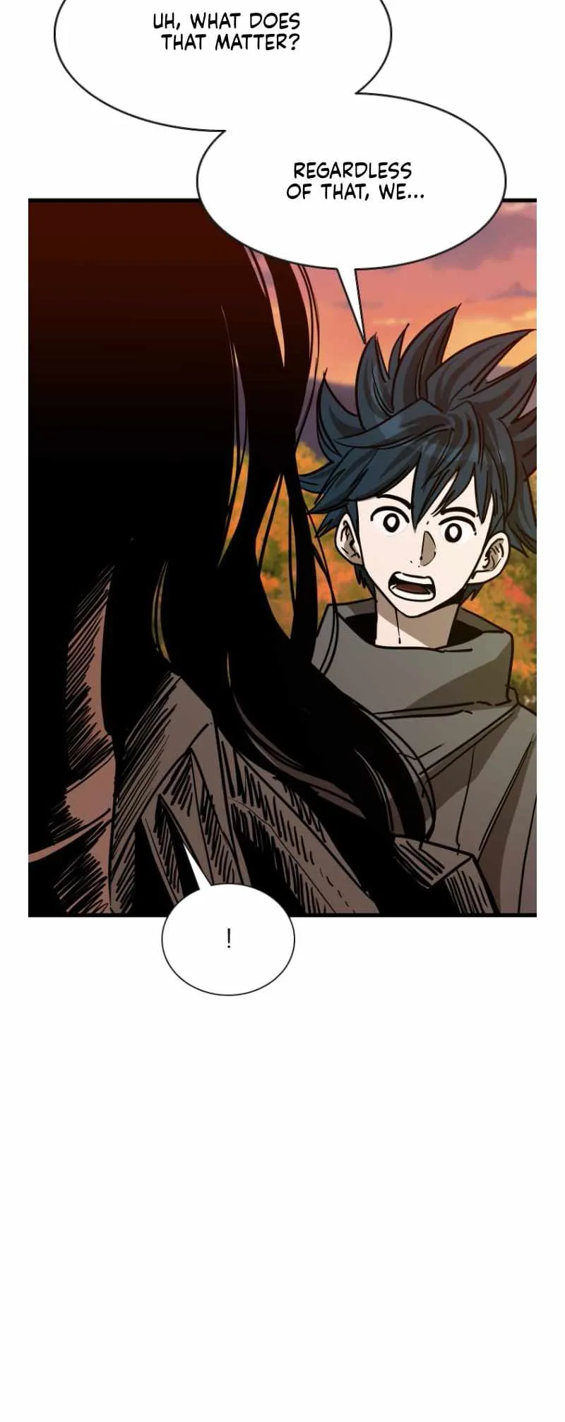 Read Shark chapter 351 image 83 on Lezhin
