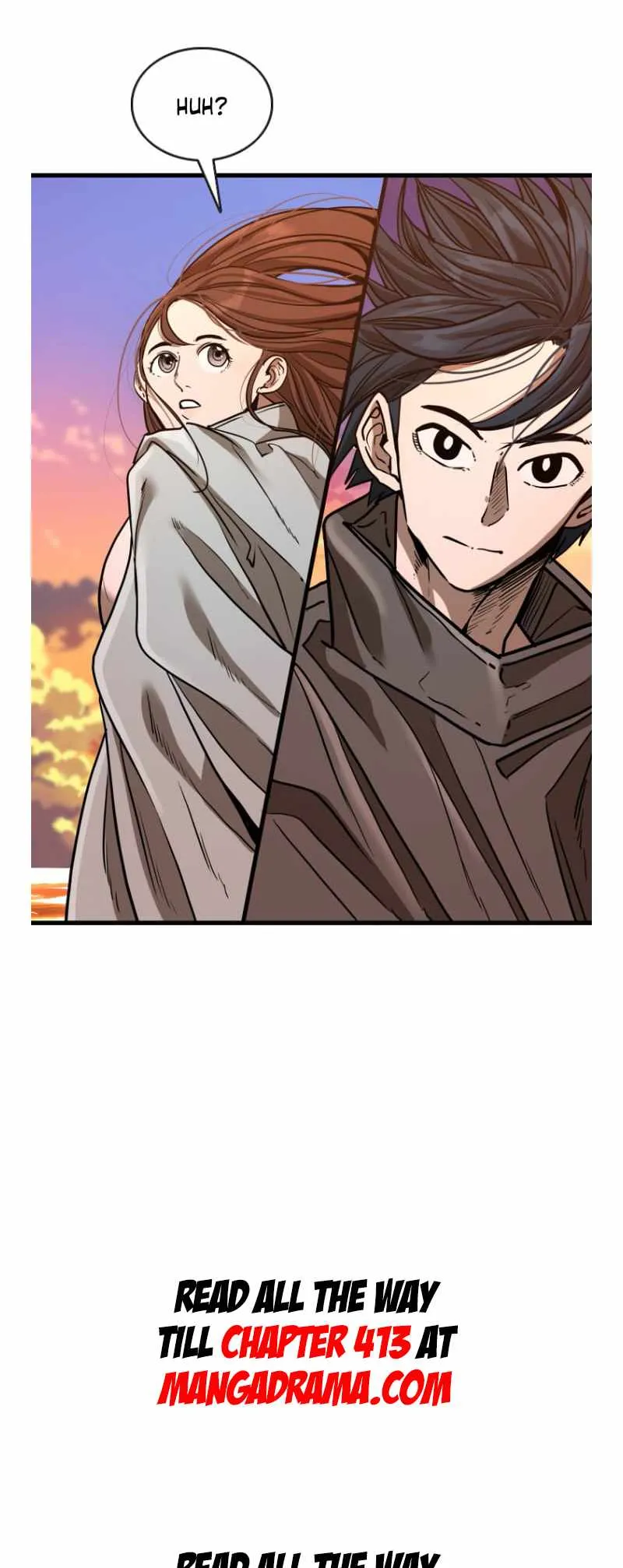 Read Shark chapter 351 image 84 on Lezhin