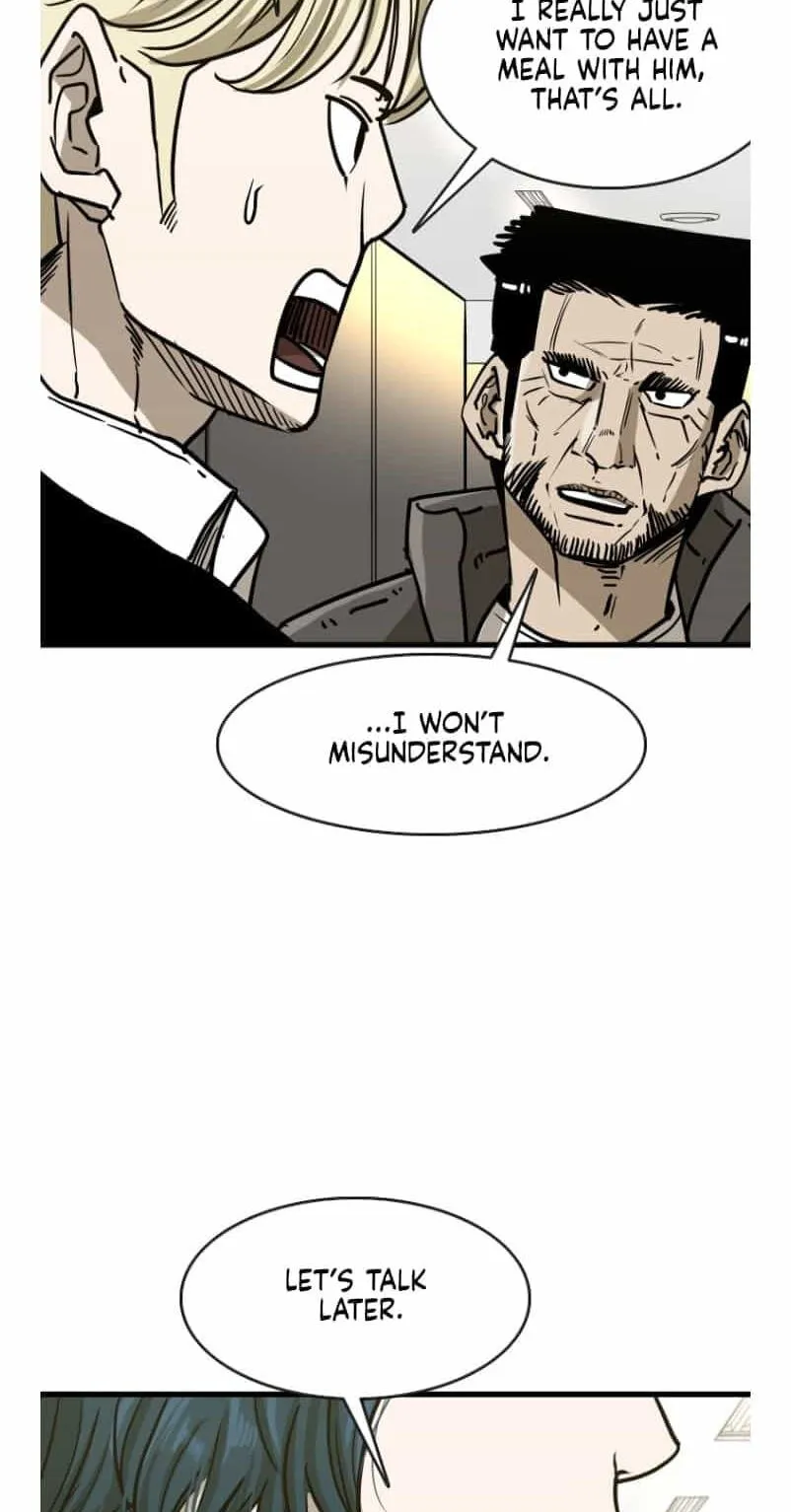 Read Shark chapter 356 image 10 on Lezhin