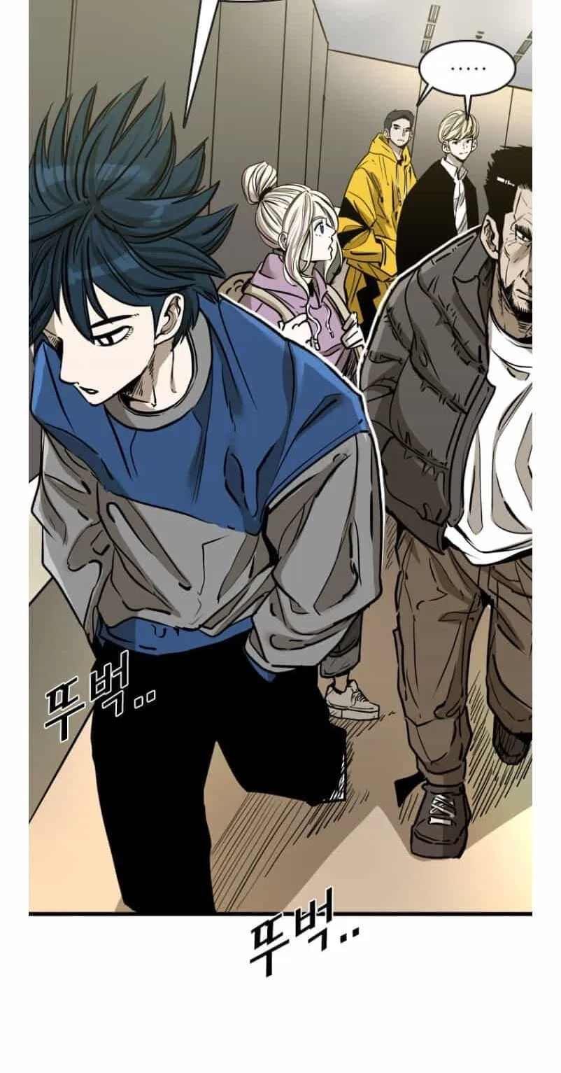 Read Shark chapter 356 image 12 on Lezhin