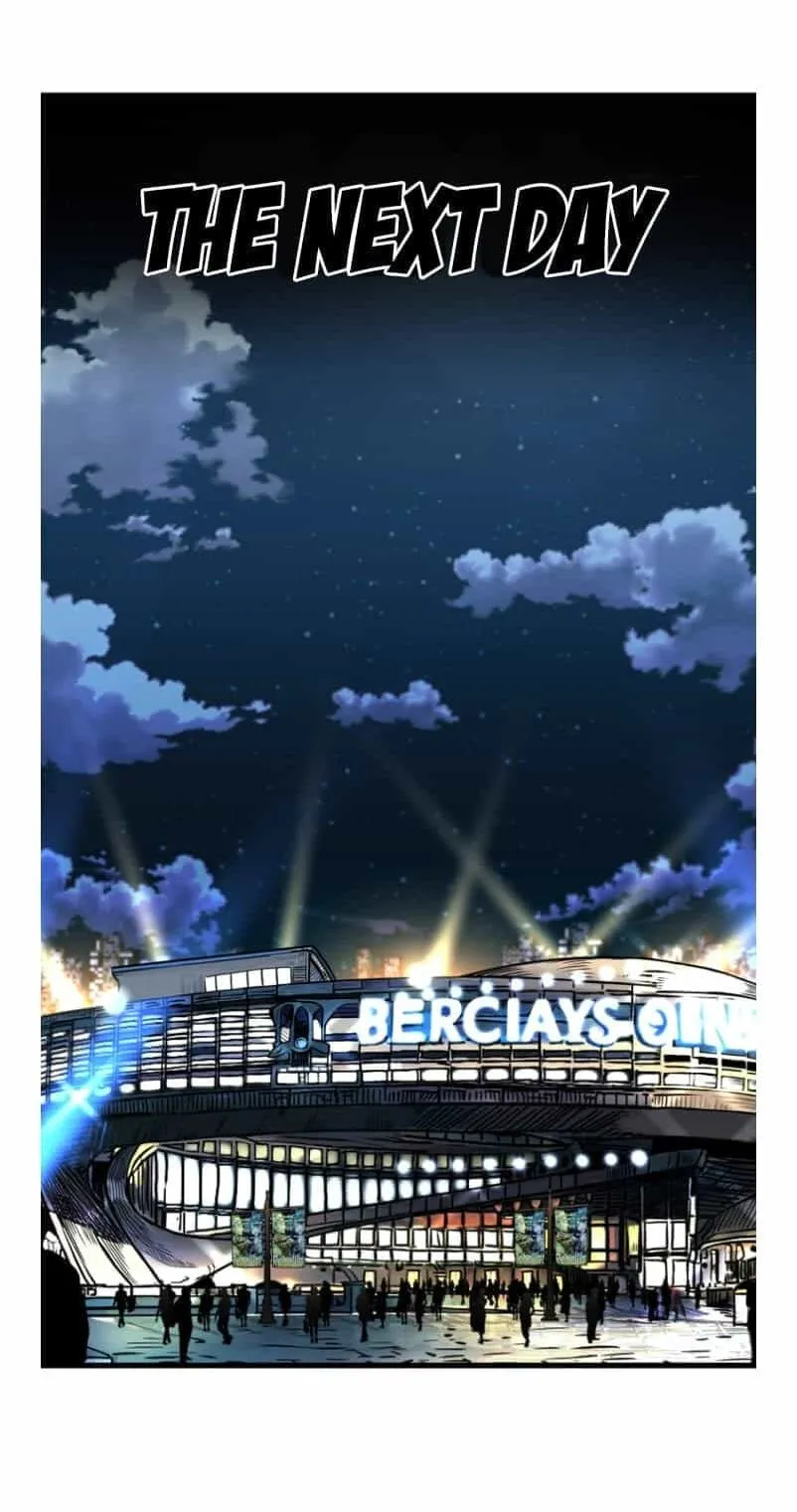 Read Shark chapter 356 image 14 on Lezhin