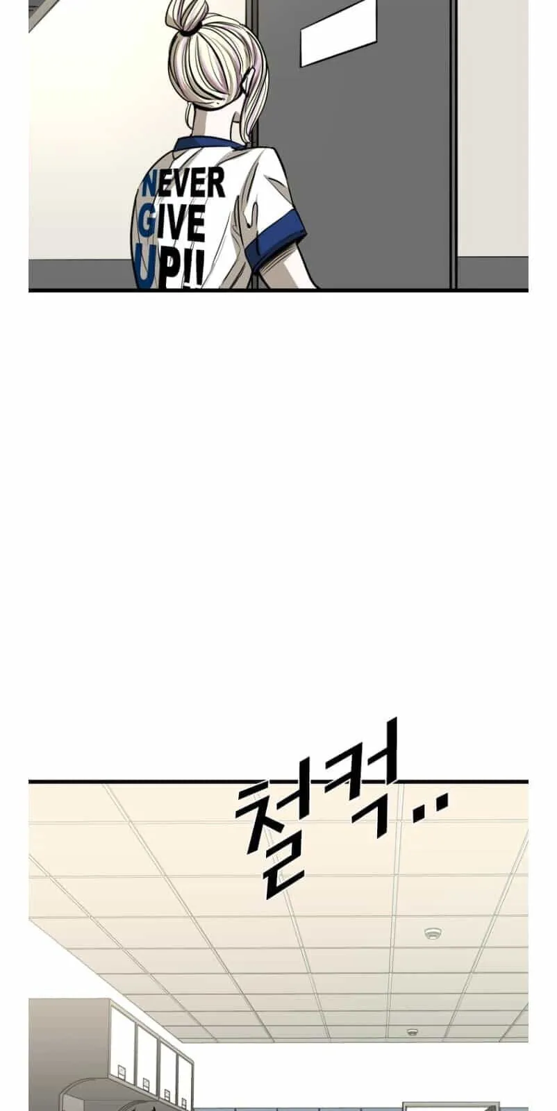 Read Shark chapter 356 image 18 on Lezhin
