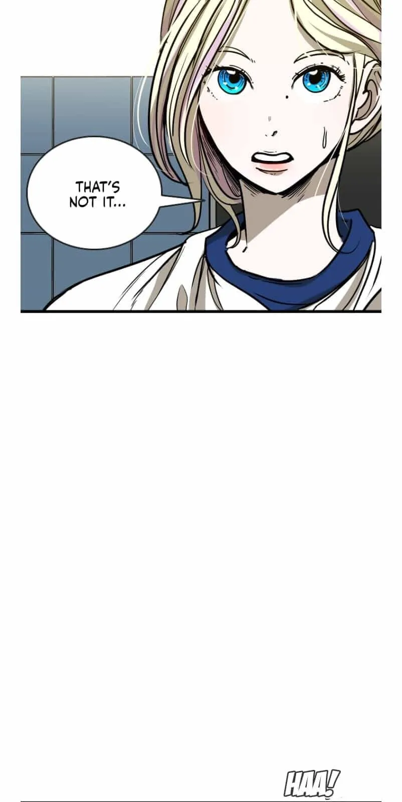 Read Shark chapter 356 image 21 on Lezhin