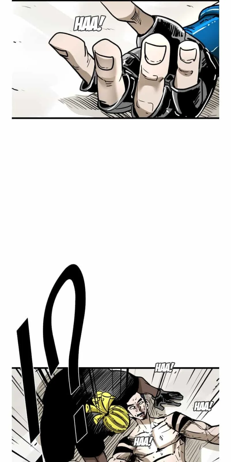 Read Shark chapter 356 image 22 on Lezhin