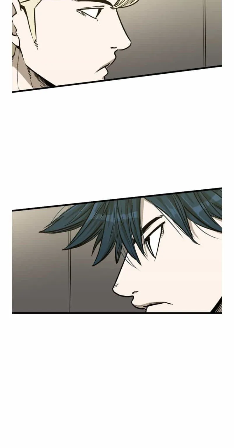 Read Shark chapter 356 image 3 on Lezhin