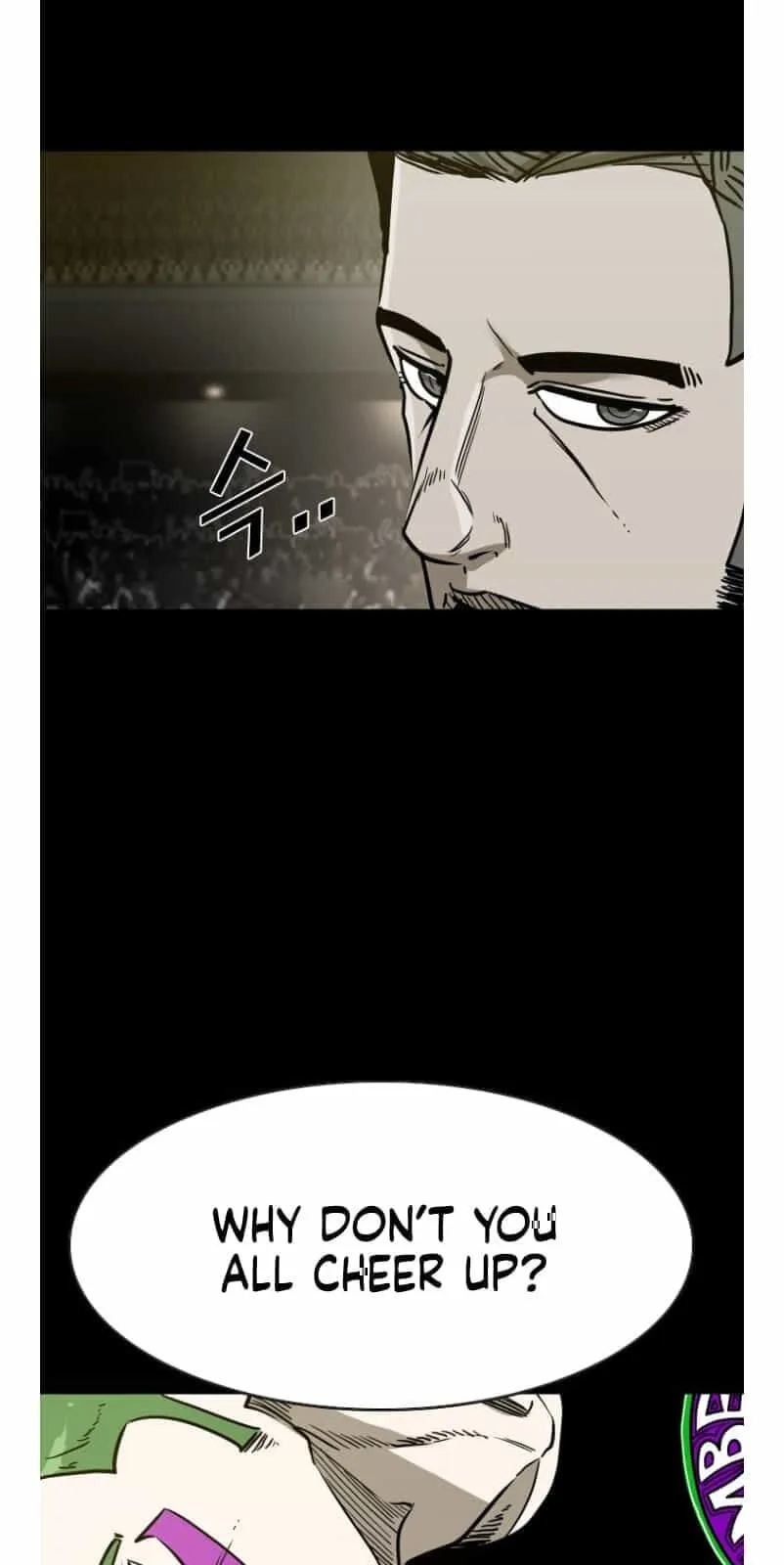 Read Shark chapter 356 image 38 on Lezhin