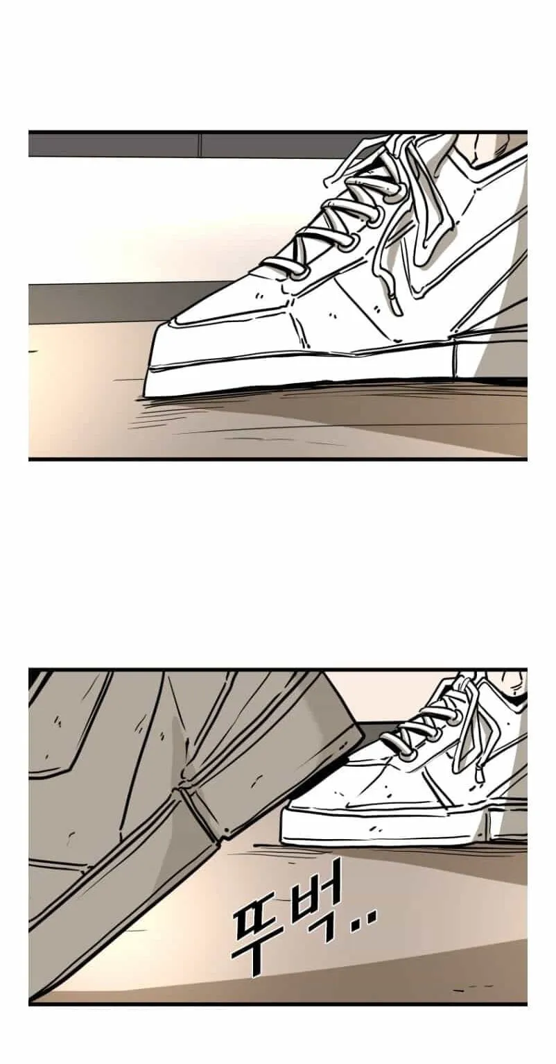 Read Shark chapter 356 image 4 on Lezhin