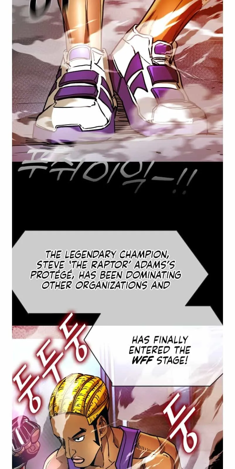 Read Shark chapter 356 image 46 on Lezhin