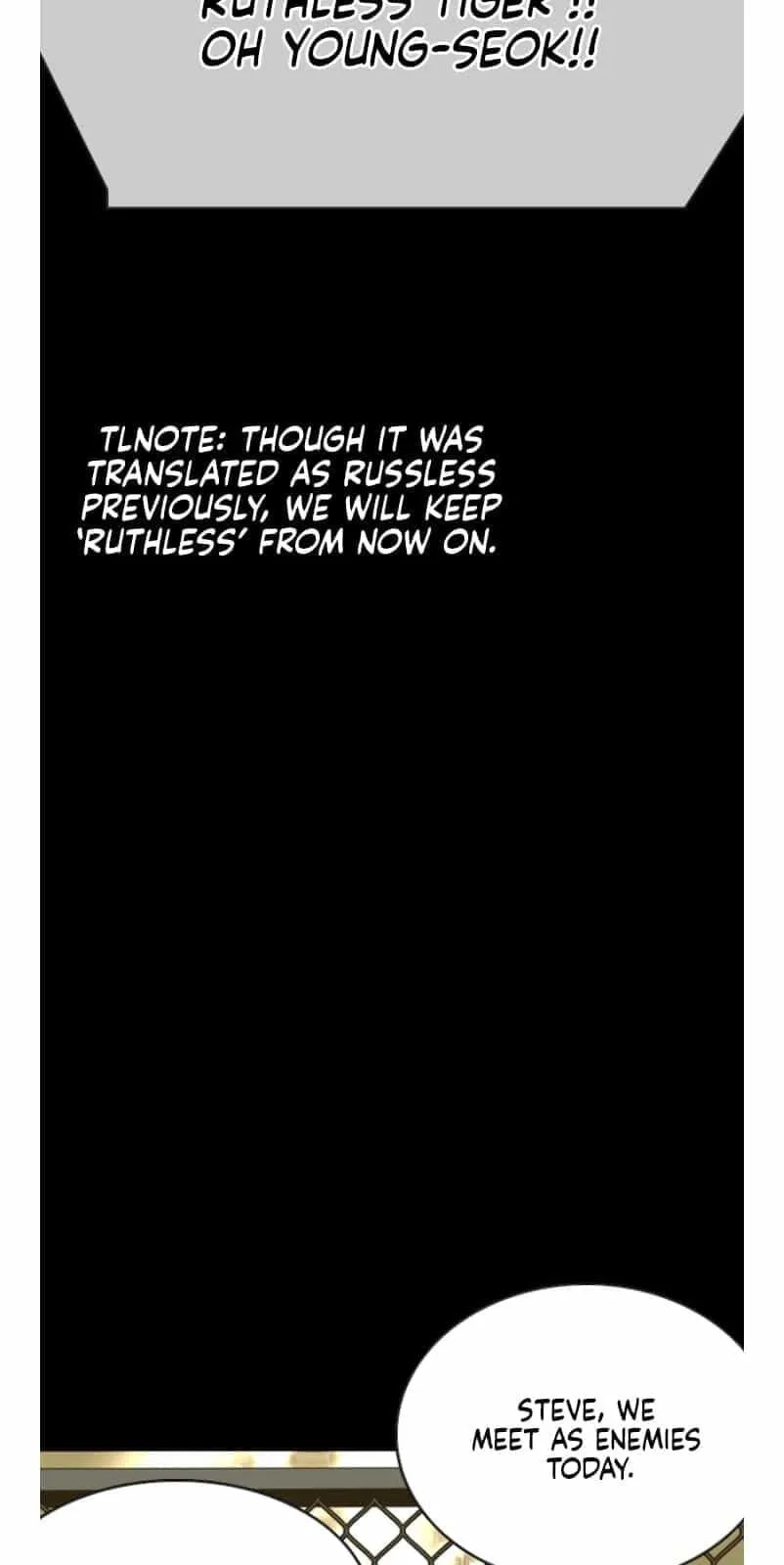 Read Shark chapter 356 image 49 on Lezhin