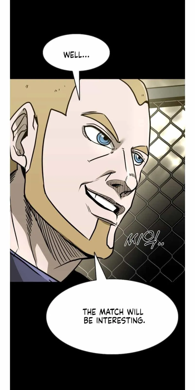 Read Shark chapter 356 image 51 on Lezhin