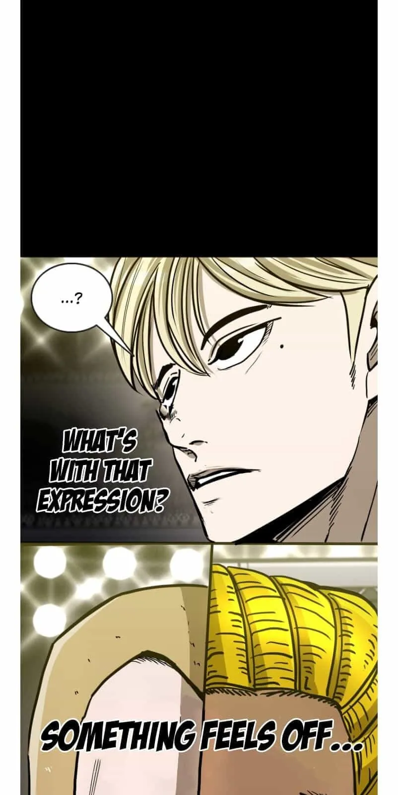 Read Shark chapter 356 image 52 on Lezhin