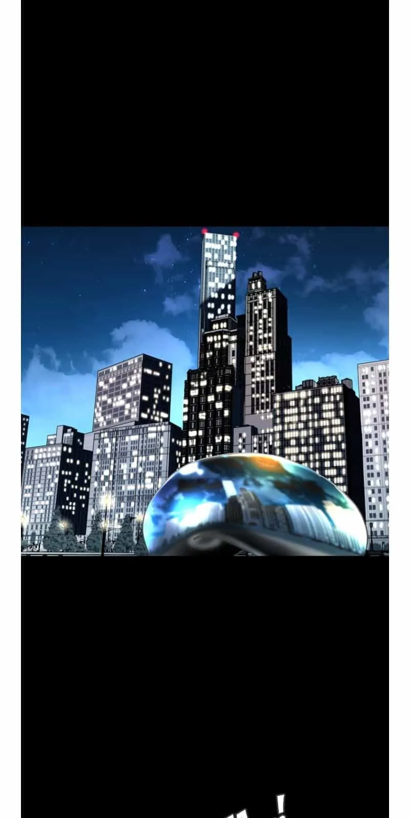 Read Shark chapter 356 image 54 on Lezhin