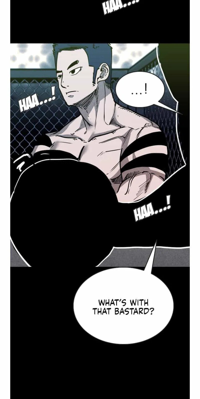 Read Shark chapter 356 image 55 on Lezhin