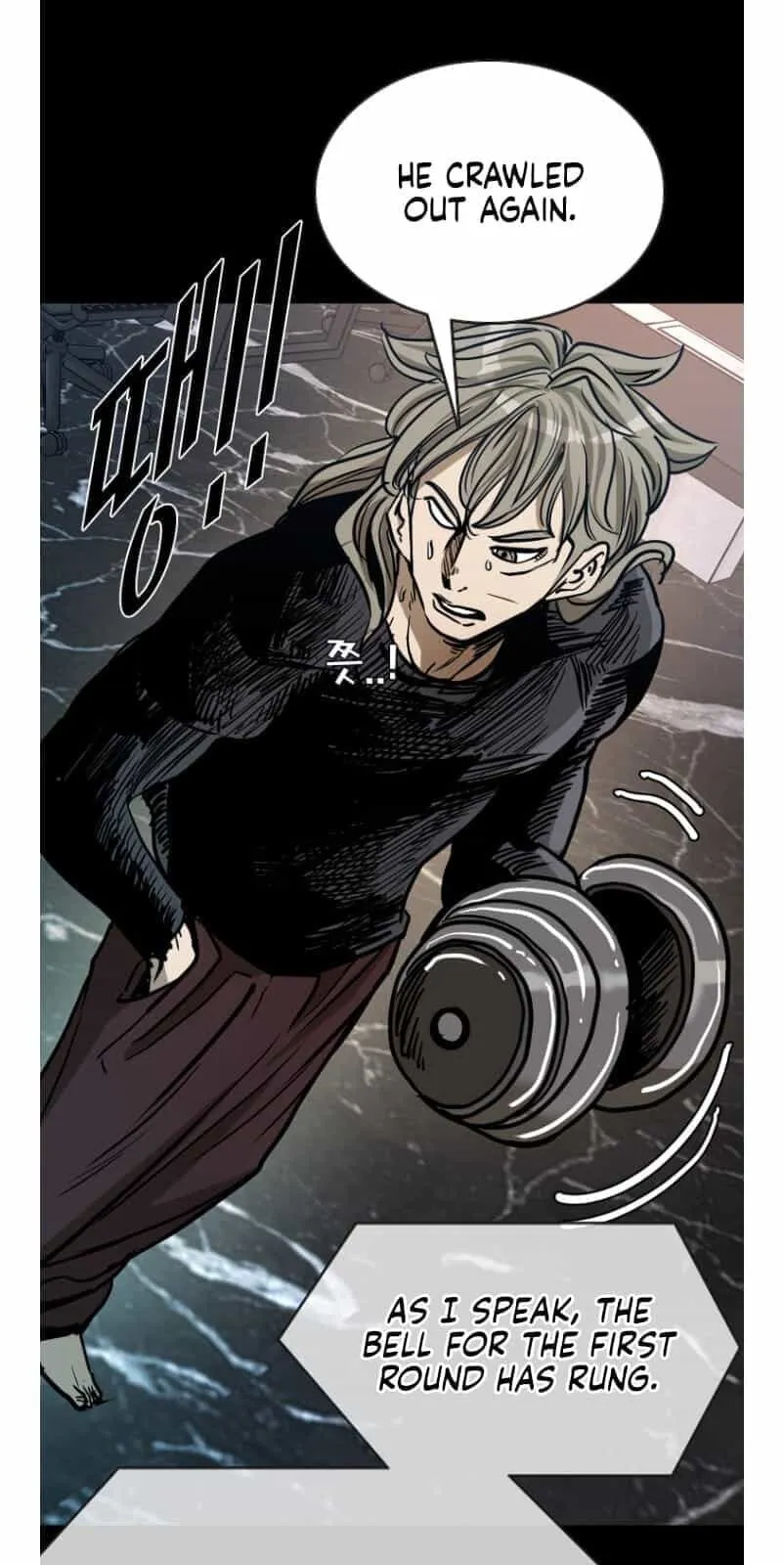 Read Shark chapter 356 image 56 on Lezhin