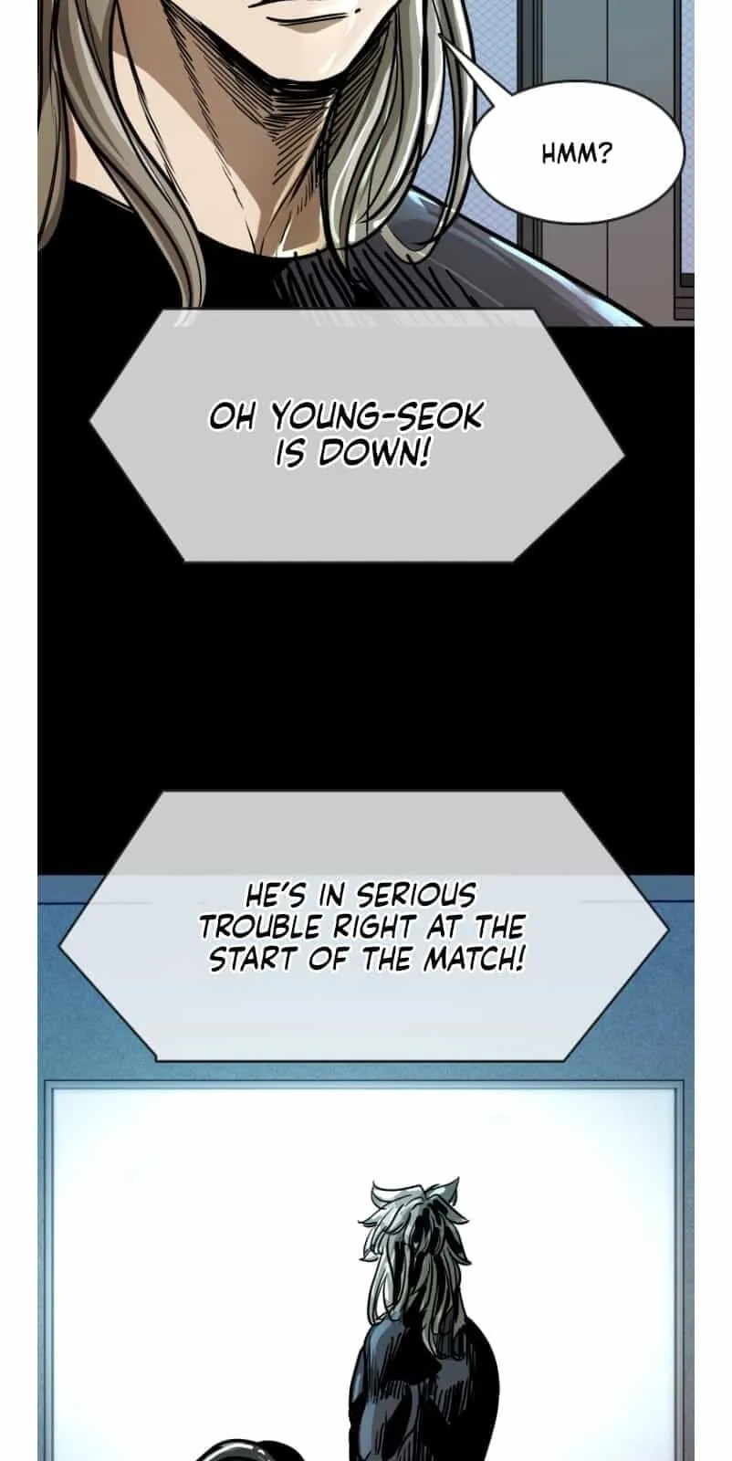 Read Shark chapter 356 image 59 on Lezhin