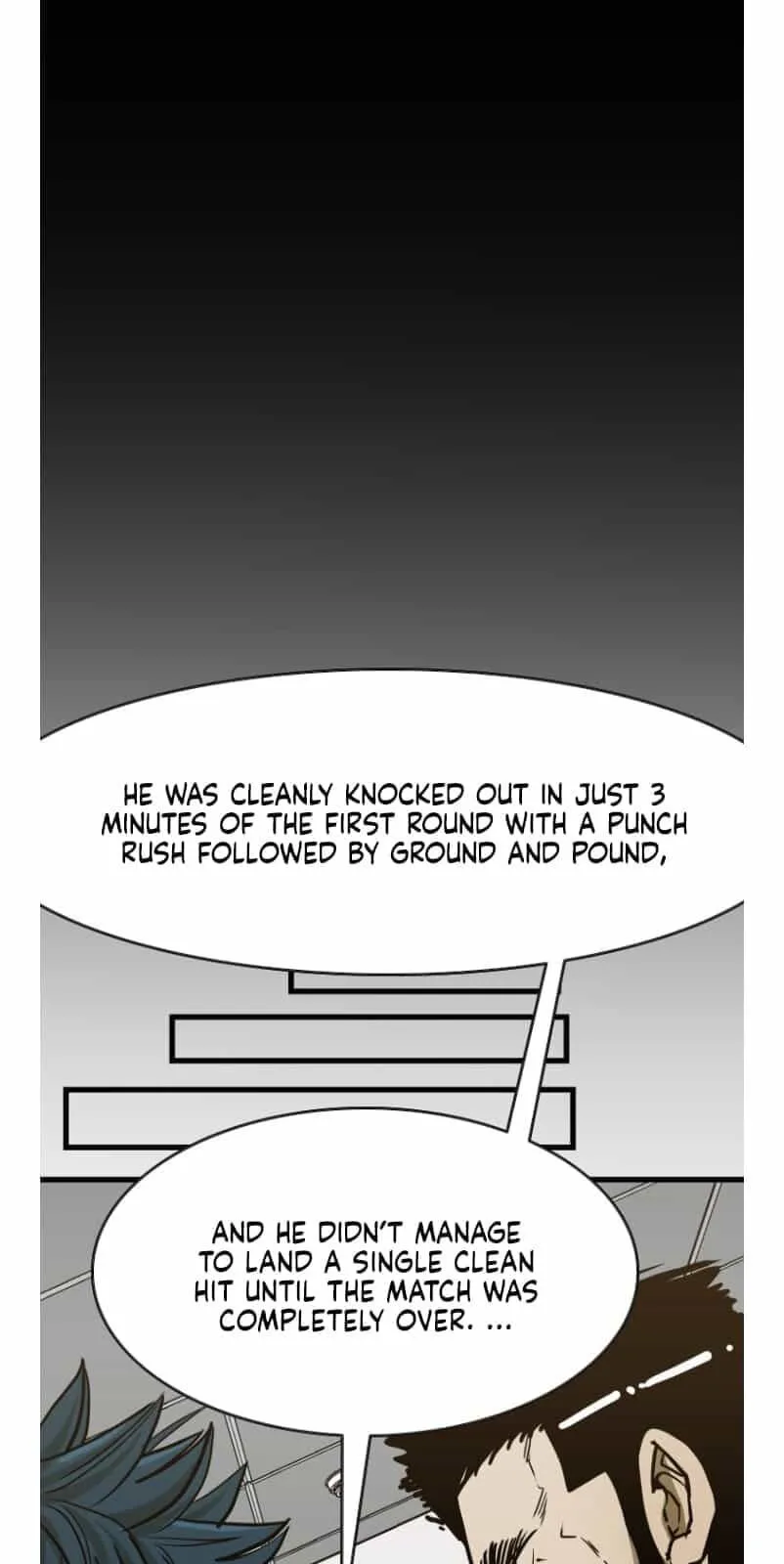 Read Shark chapter 356 image 61 on Lezhin