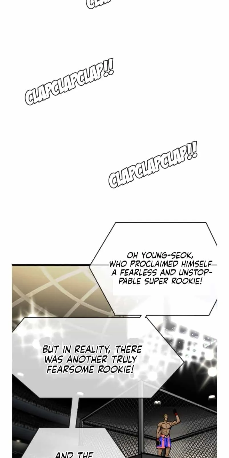 Read Shark chapter 356 image 66 on Lezhin