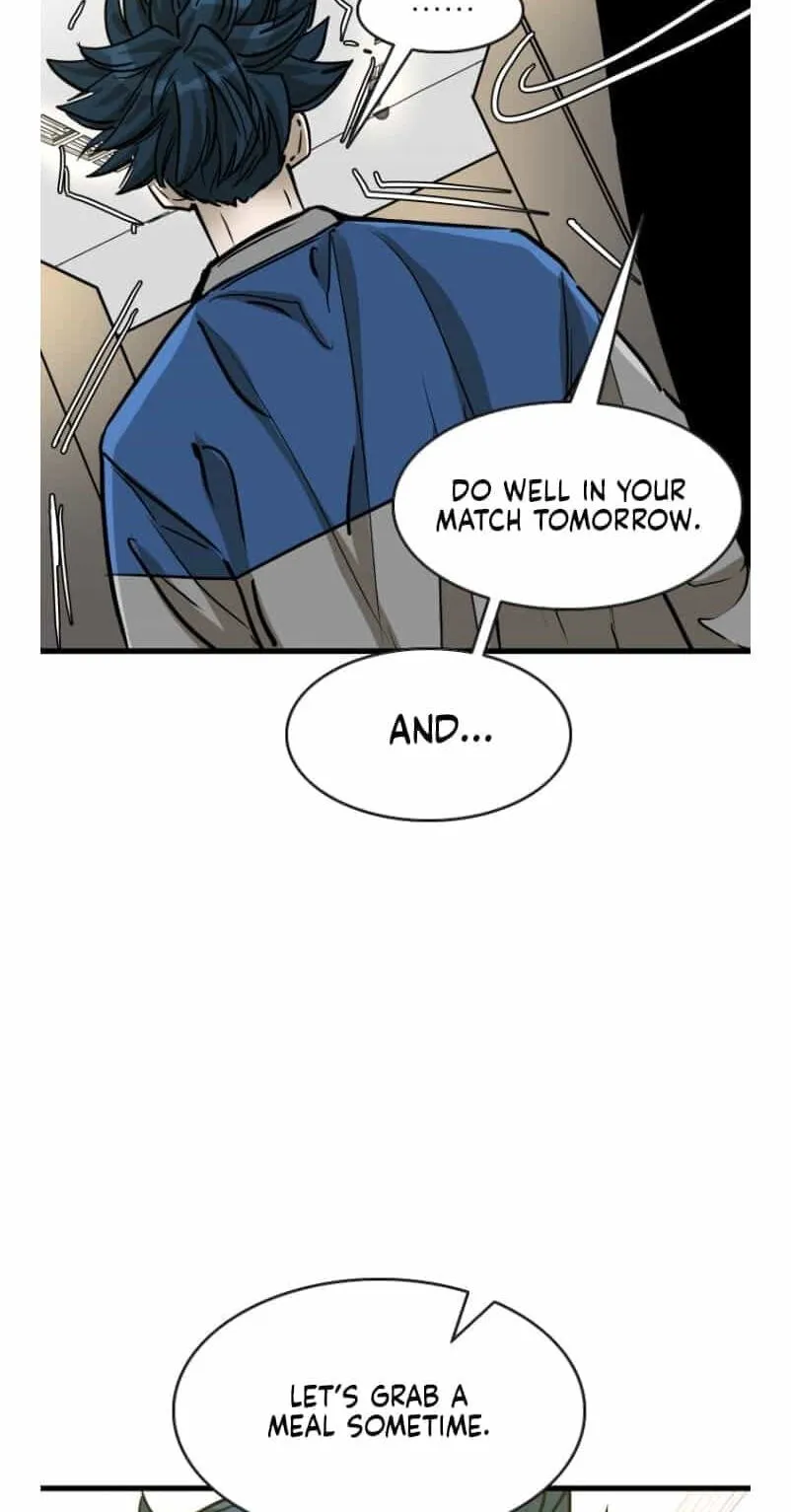 Read Shark chapter 356 image 8 on Lezhin