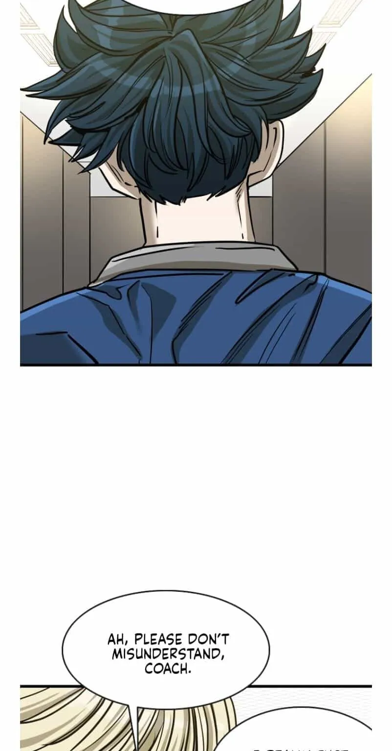 Read Shark chapter 356 image 9 on Lezhin