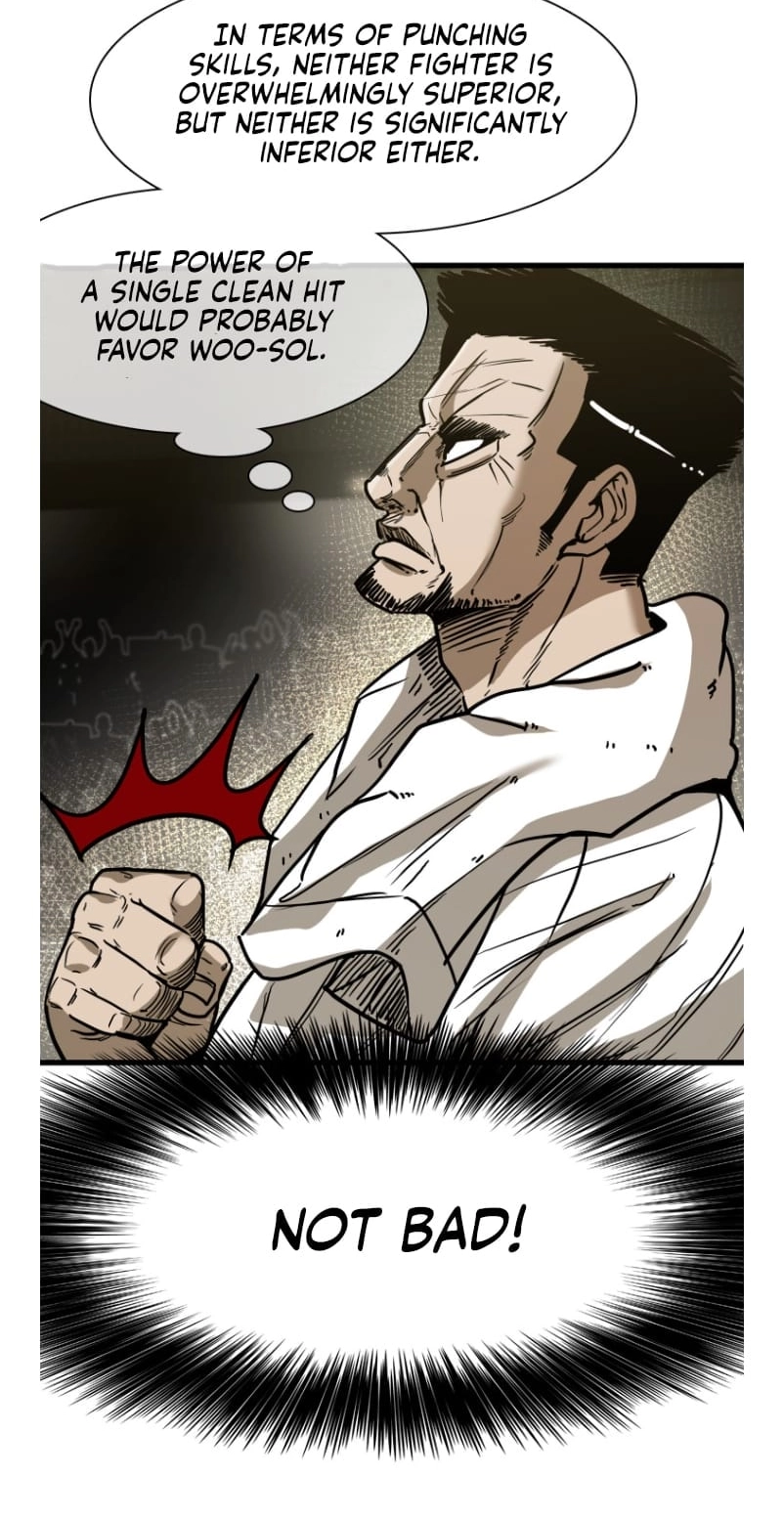 Read Shark chapter 358 image 10 on Lezhin
