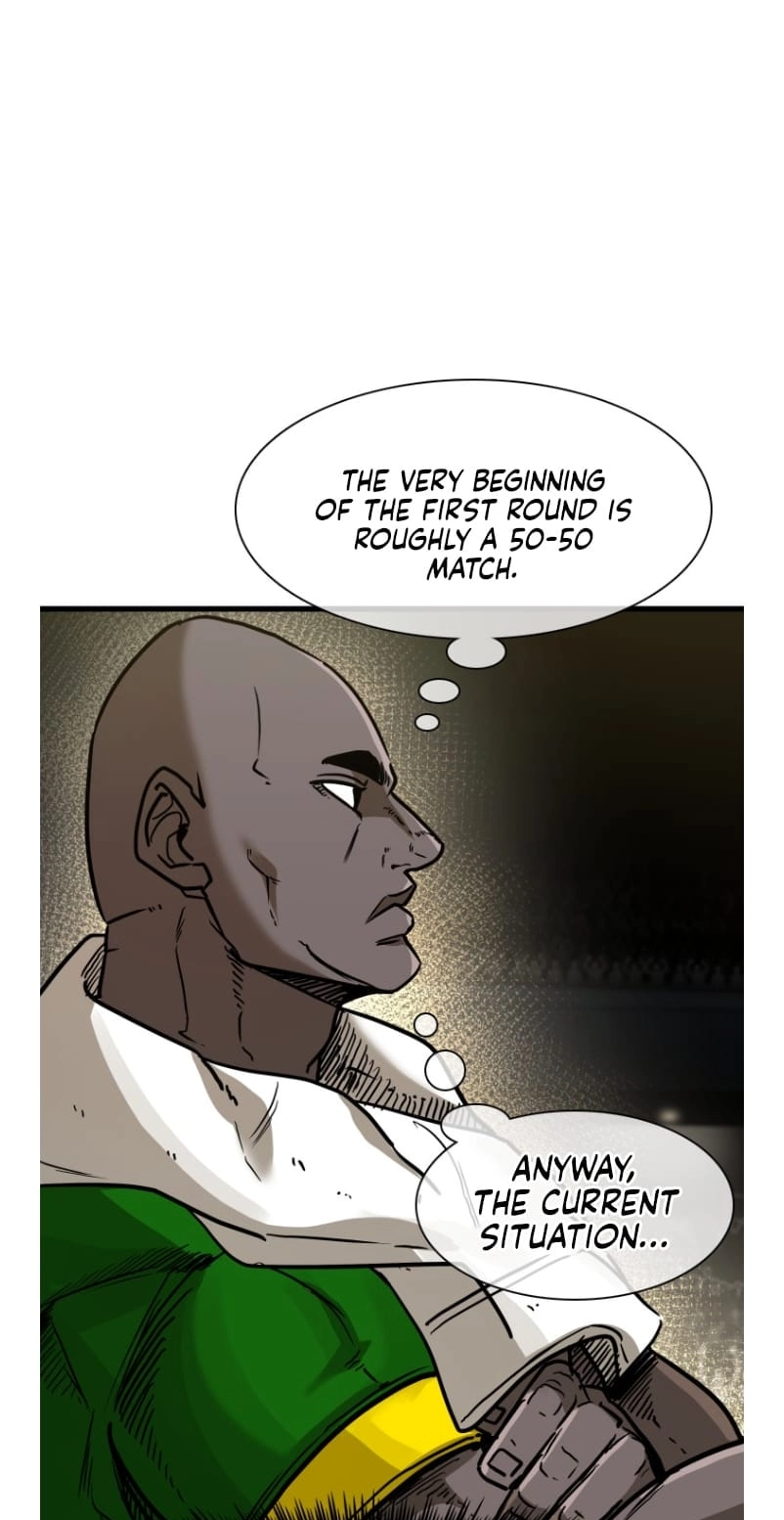 Read Shark chapter 358 image 11 on Lezhin