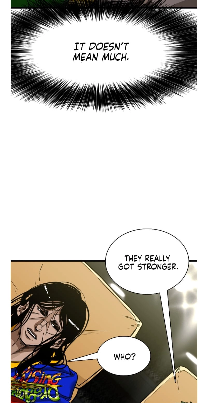 Read Shark chapter 358 image 12 on Lezhin