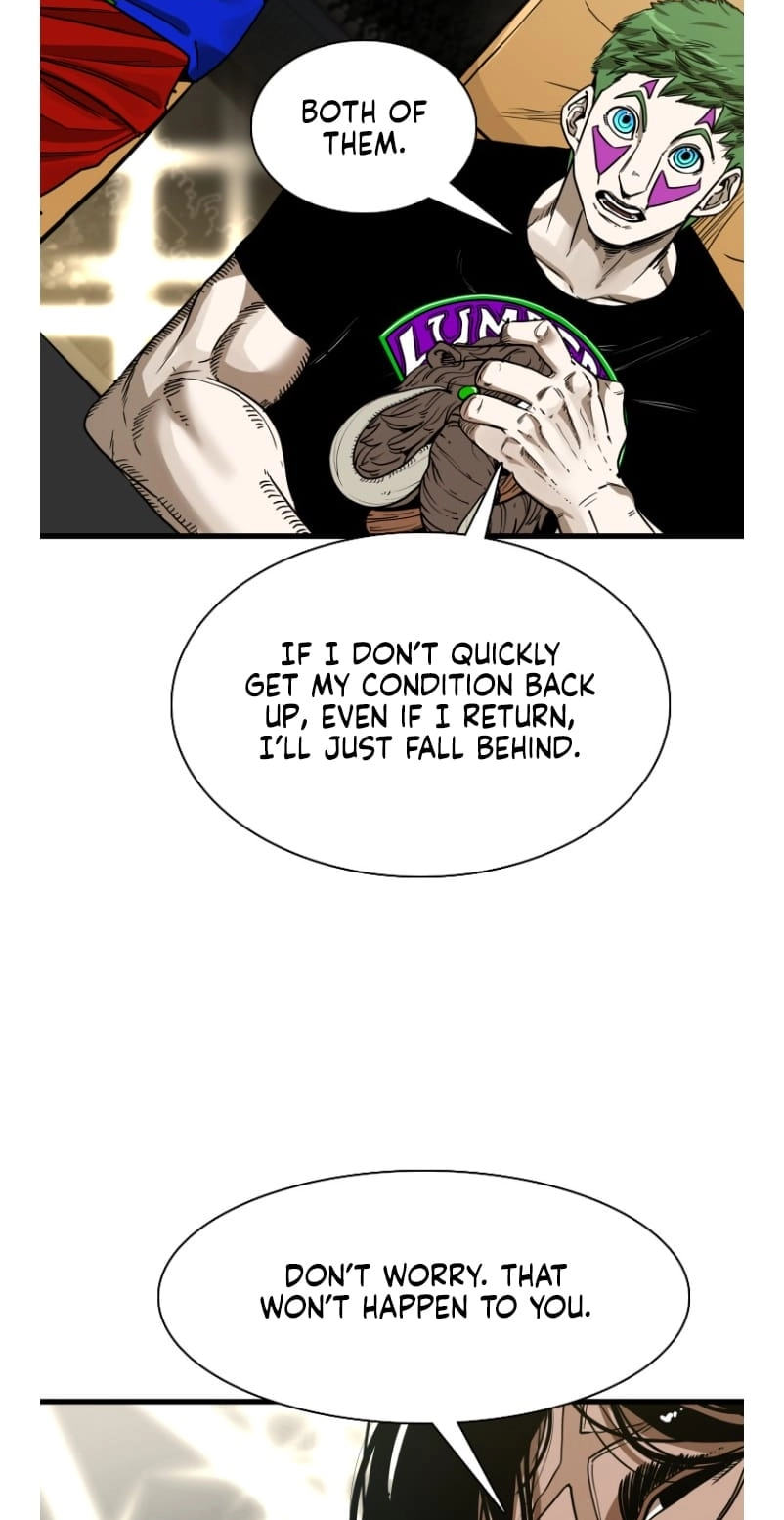 Read Shark chapter 358 image 13 on Lezhin