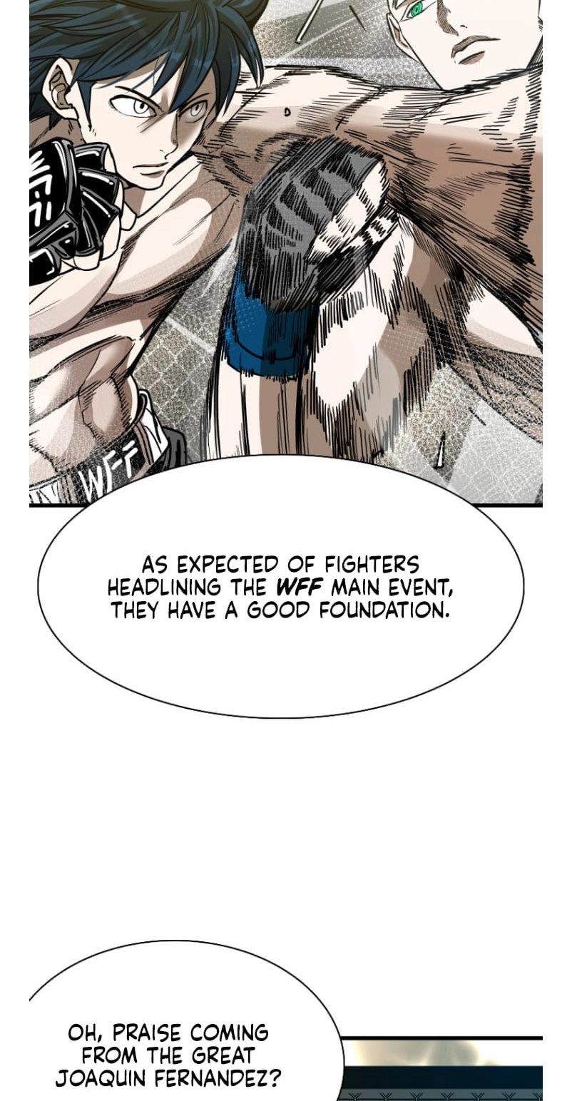 Read Shark chapter 358 image 15 on Lezhin
